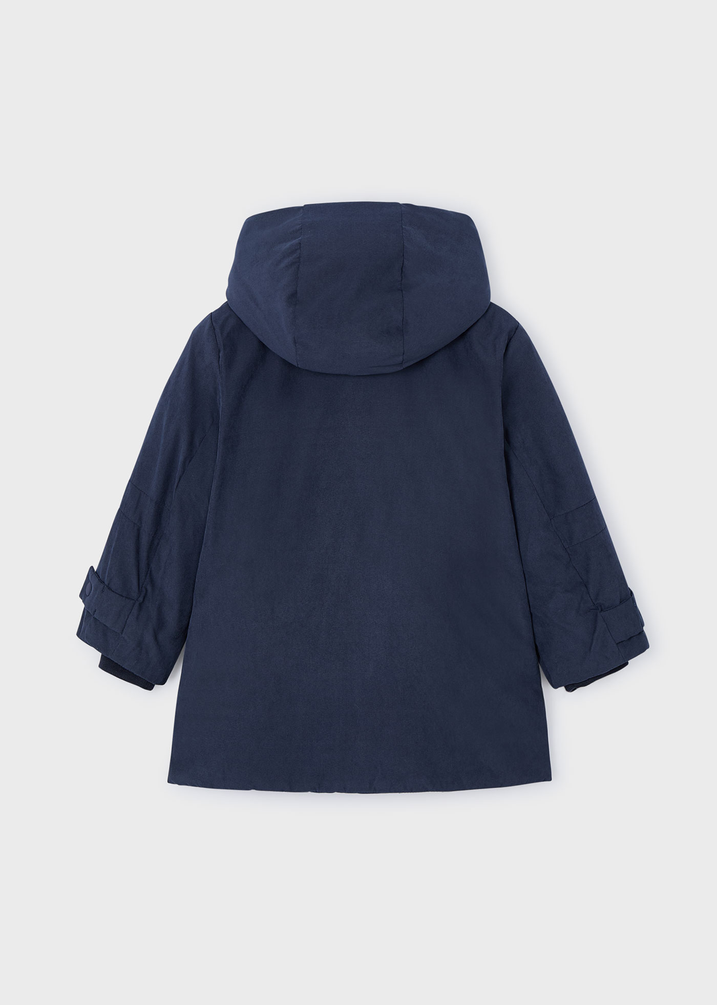 Boy Puffer Jacket