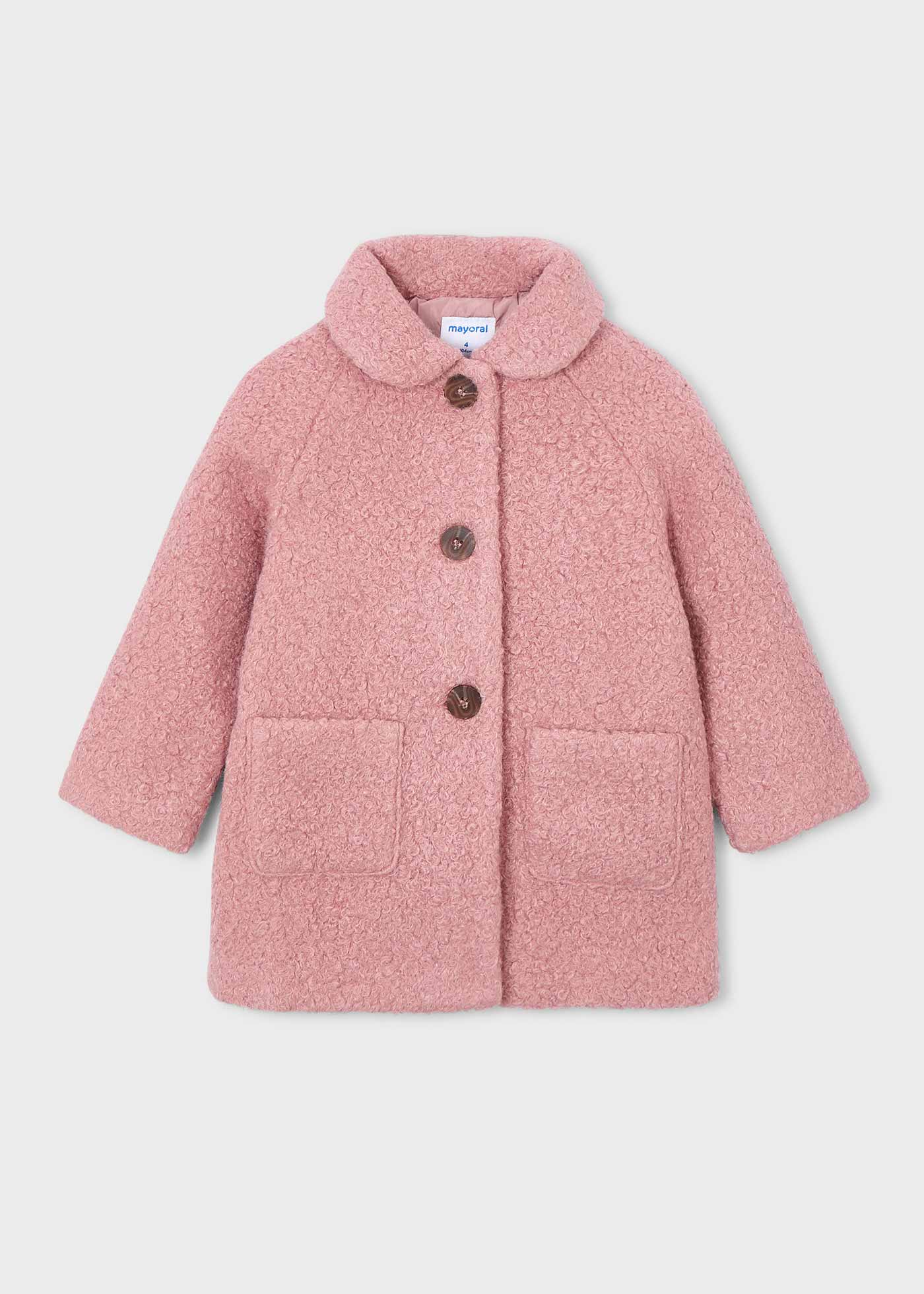Girls coat