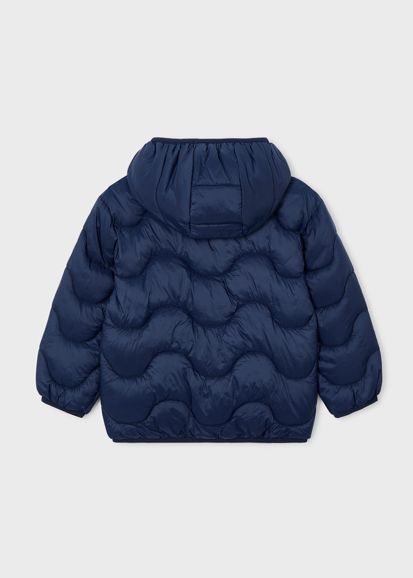 Chaquetón acolchado unisex infantil