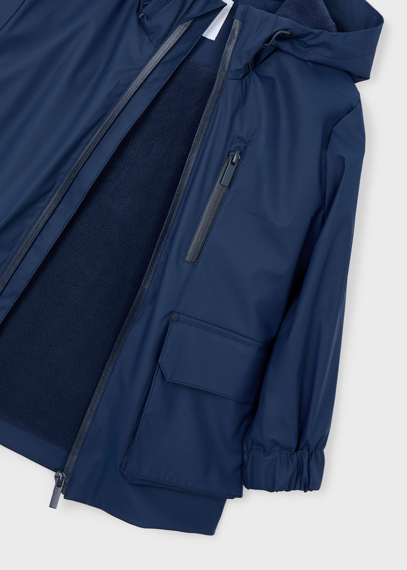 Veste de pluie garçon