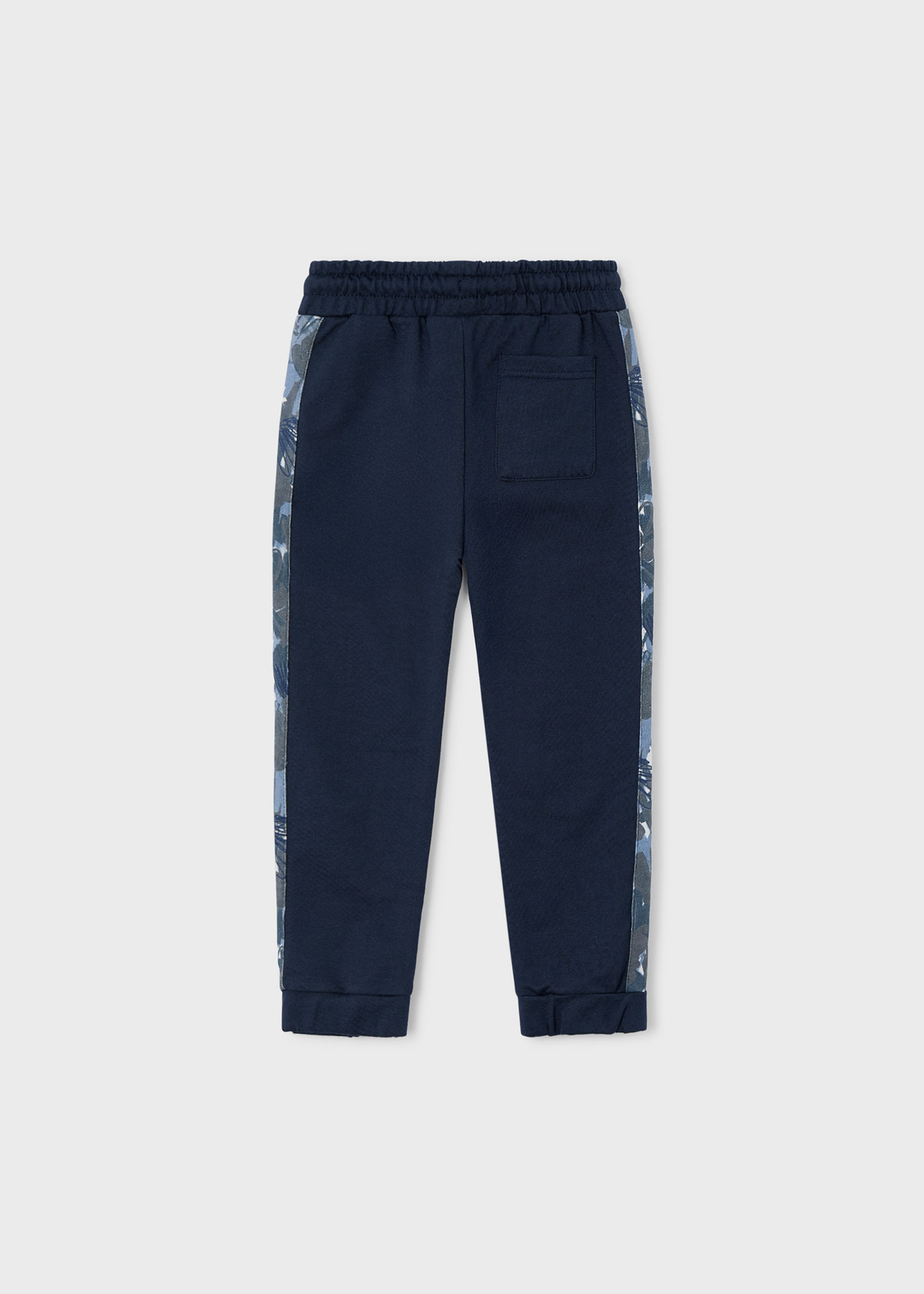 Dres z 2 parami spodni ze wzorem dla chłopca Dres z 2 parami spodni ze wzorem dla chłopca