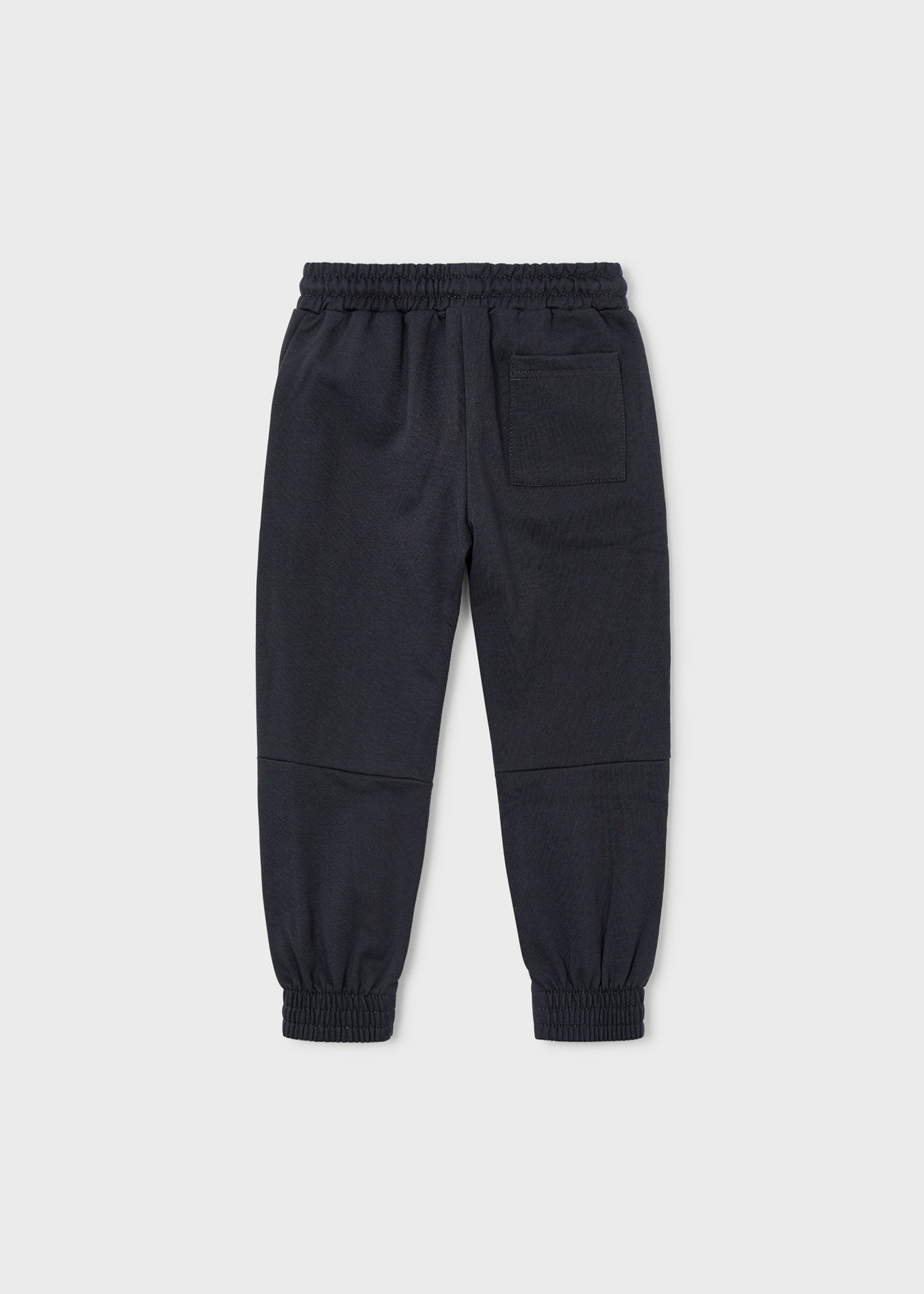 Boys 2 trouser tracksuit set
