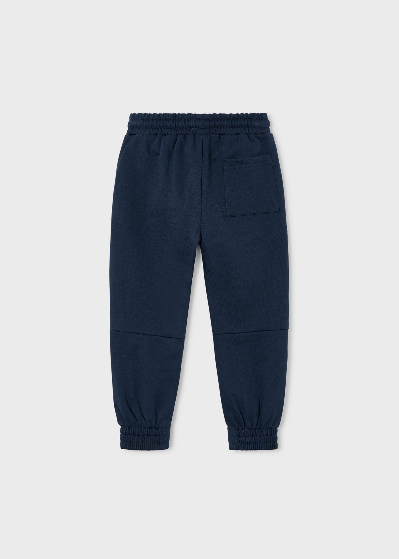 Boys 2 trouser tracksuit set