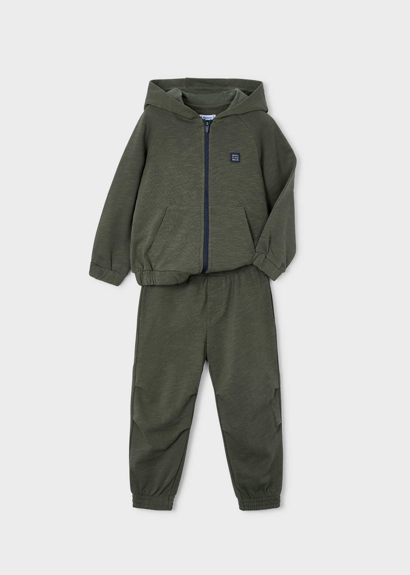 Chándal parachute unisex infantil