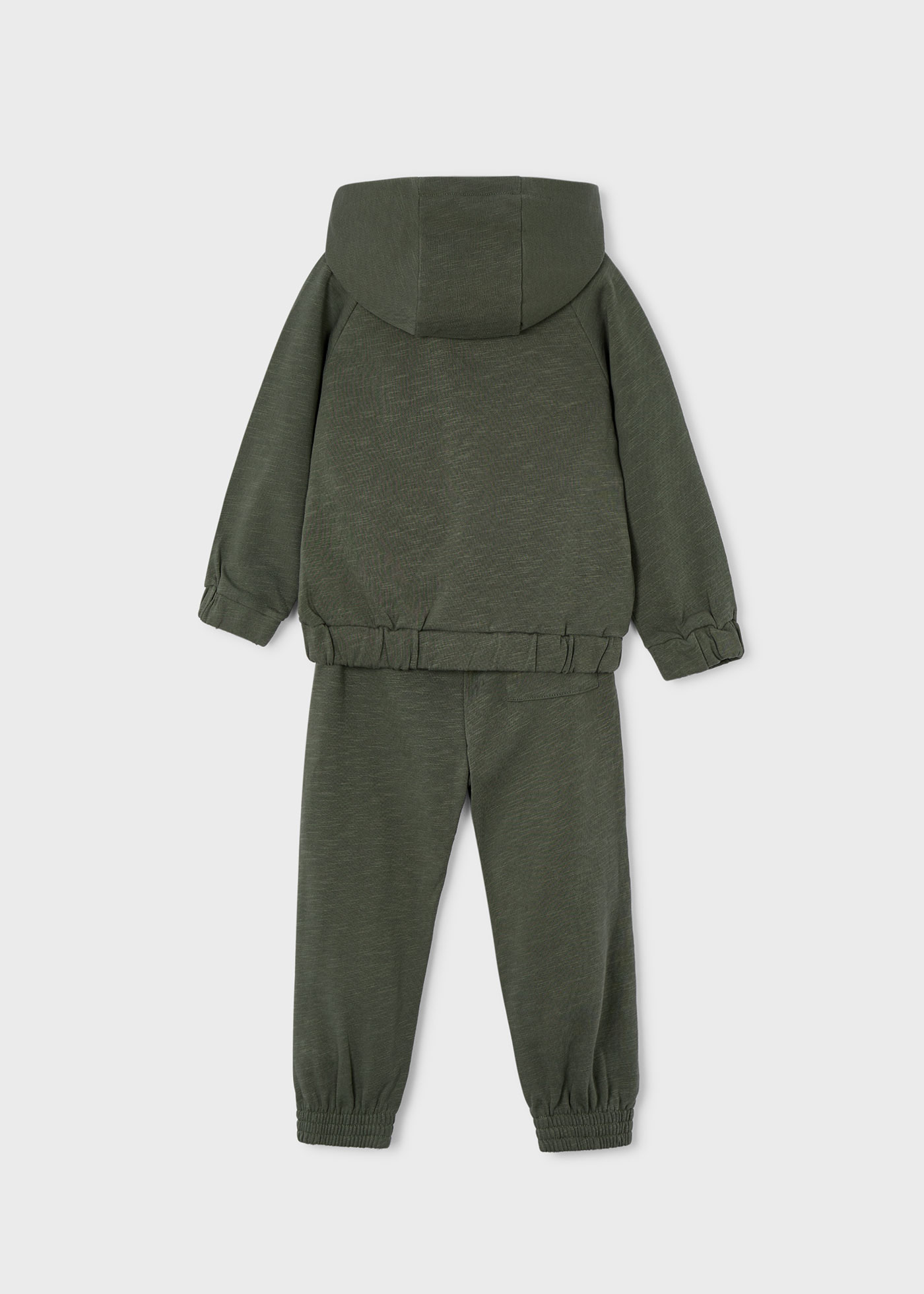 Chándal parachute unisex infantil