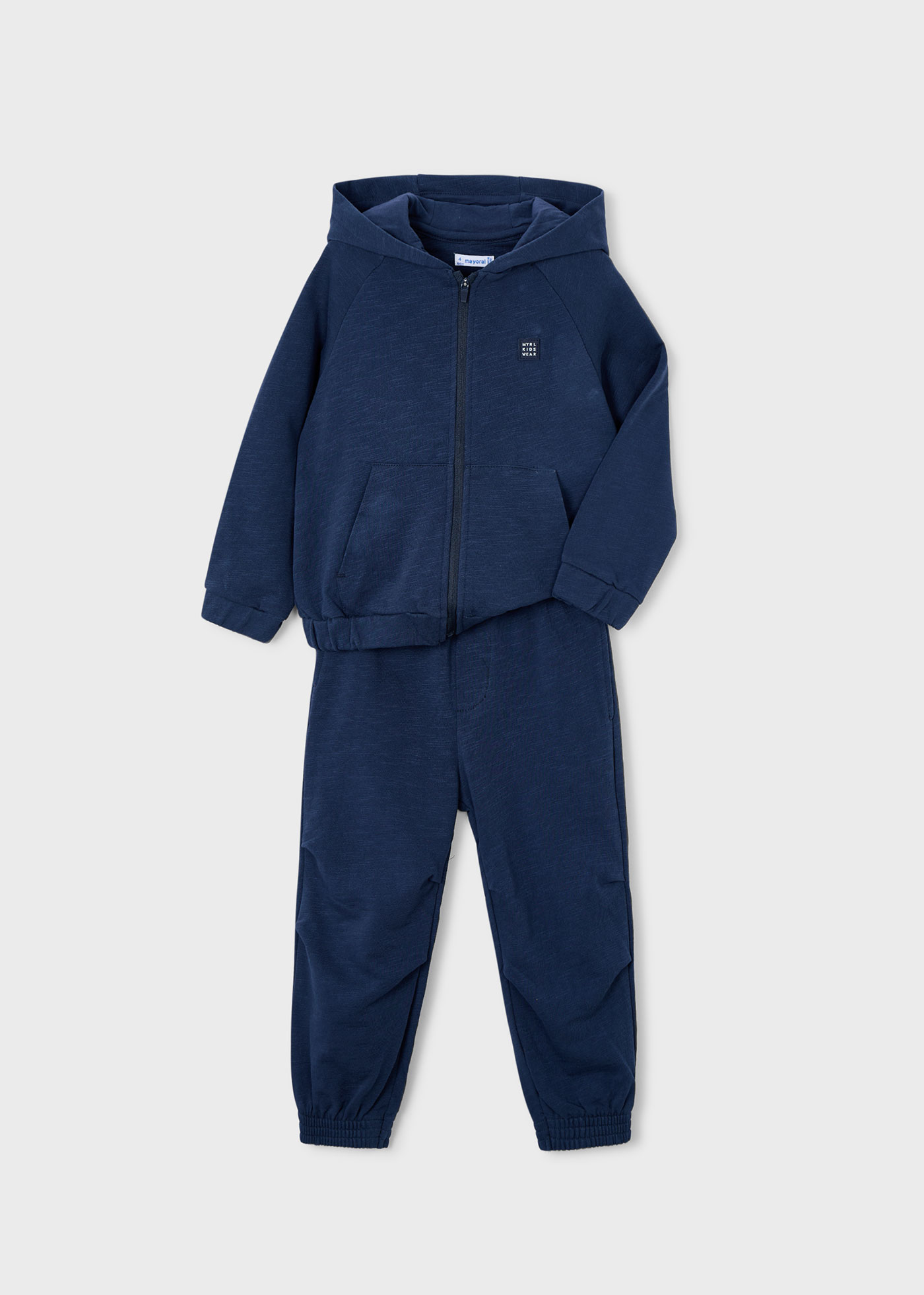 Chándal parachute unisex infantil