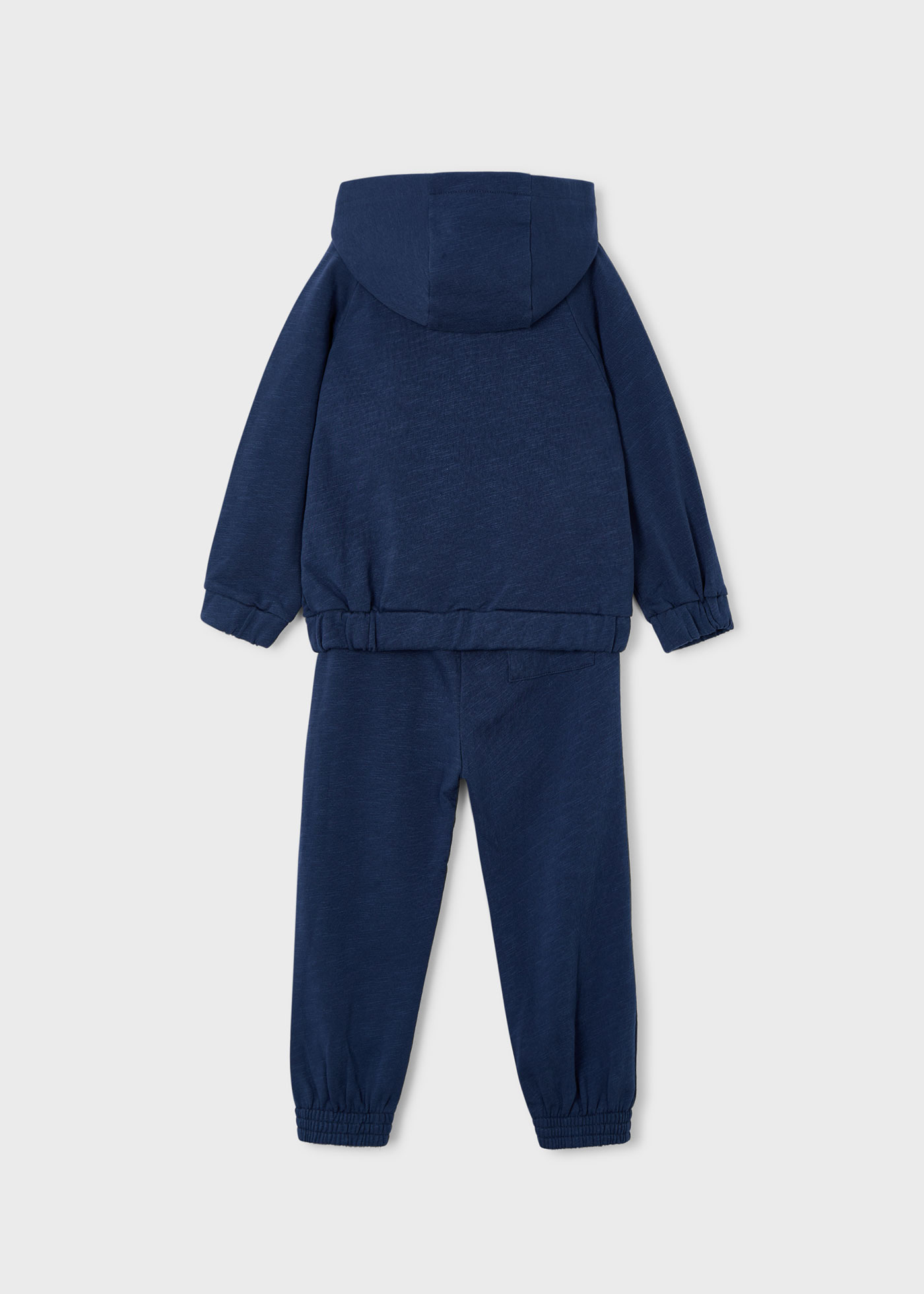 Chándal parachute unisex infantil