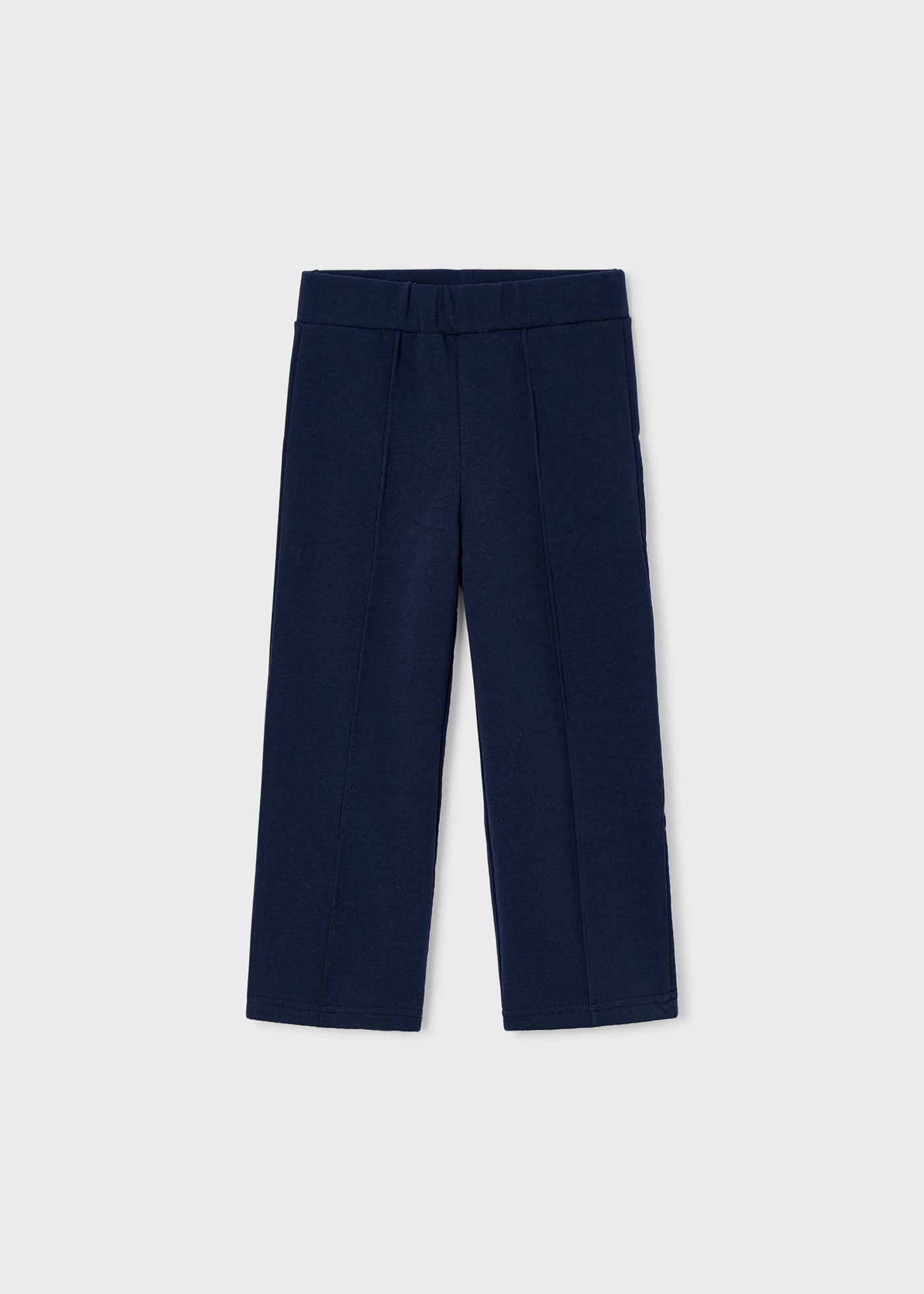 Girls 2 trouser tracksuit set