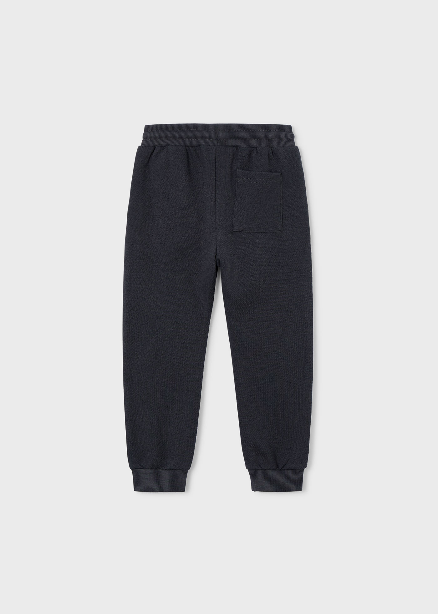 Chándal 2 pantalones niño
