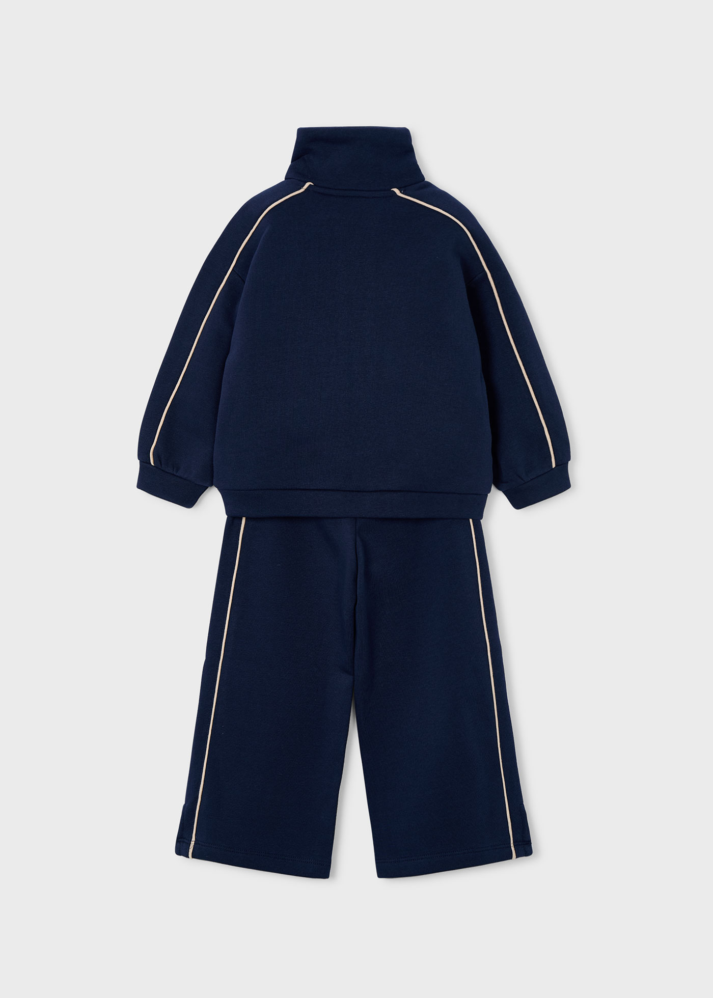 Girls tracksuit
