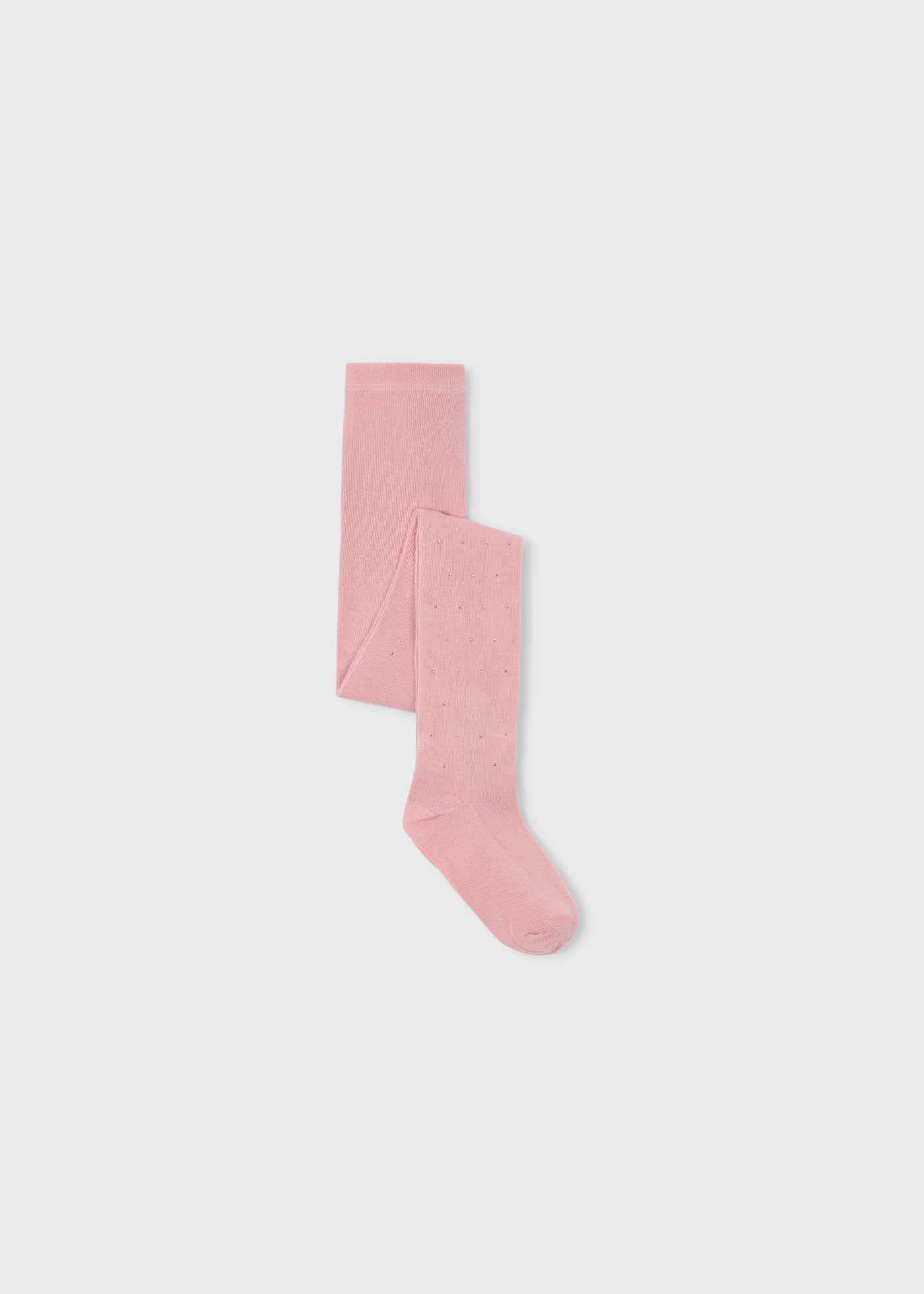 Strumpfhose Nieten Mädchen