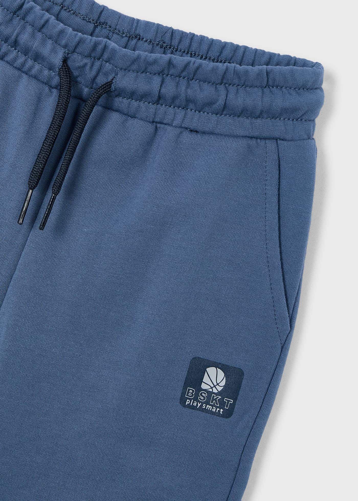 Dres z 2 parami spodni ze wzorem dla chłopca Dres z 2 parami spodni ze wzorem dla chłopca