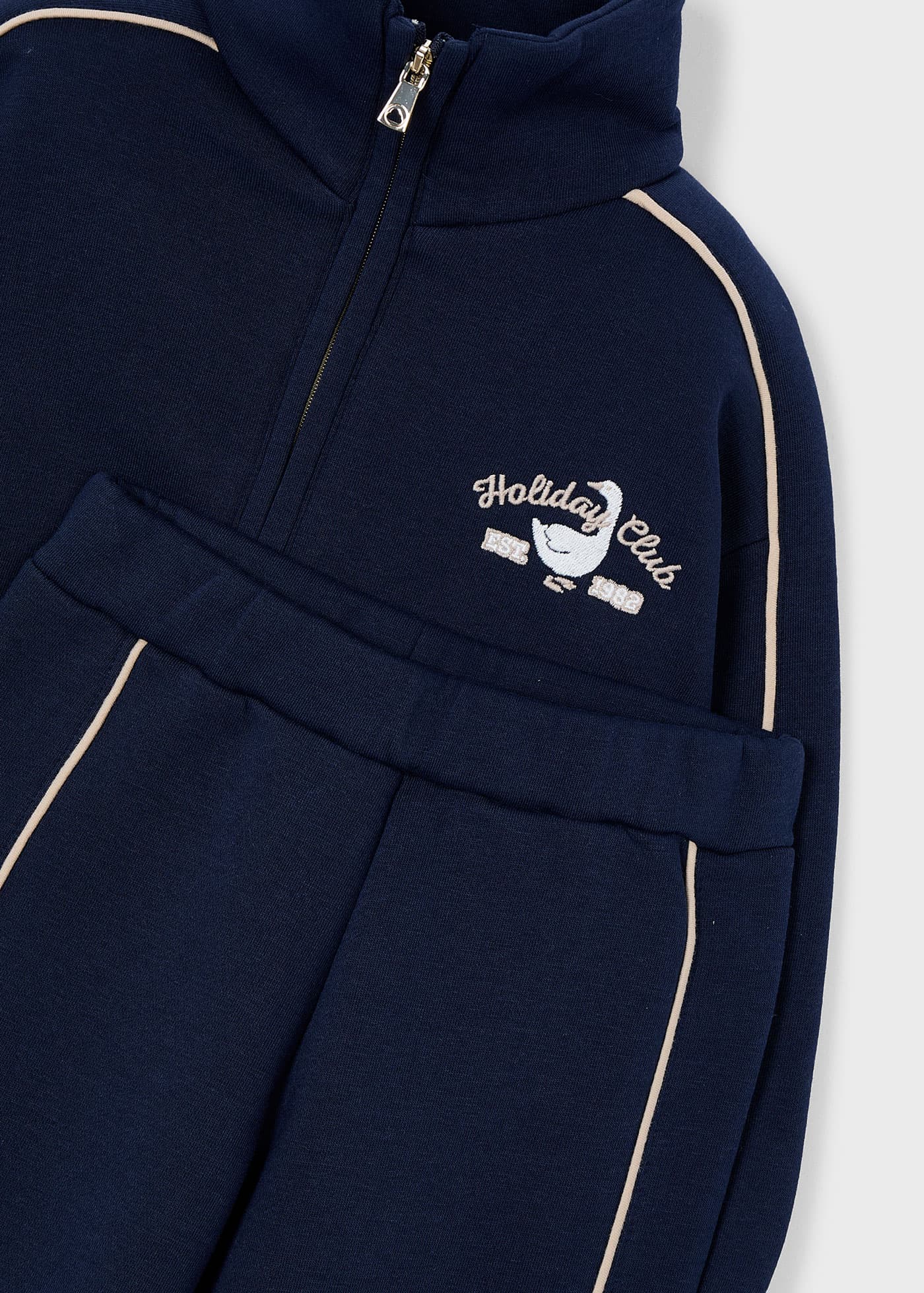 Girls tracksuit