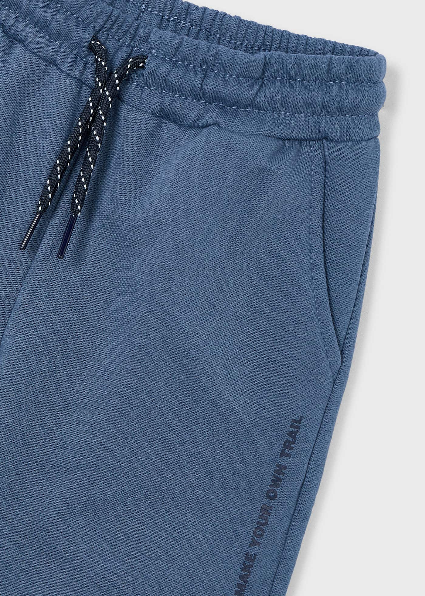 Survêtement 2 pantalons garçon