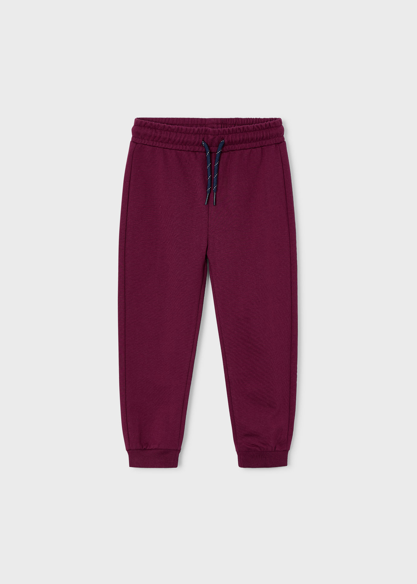Boy's block 2 trousers tracksuit set