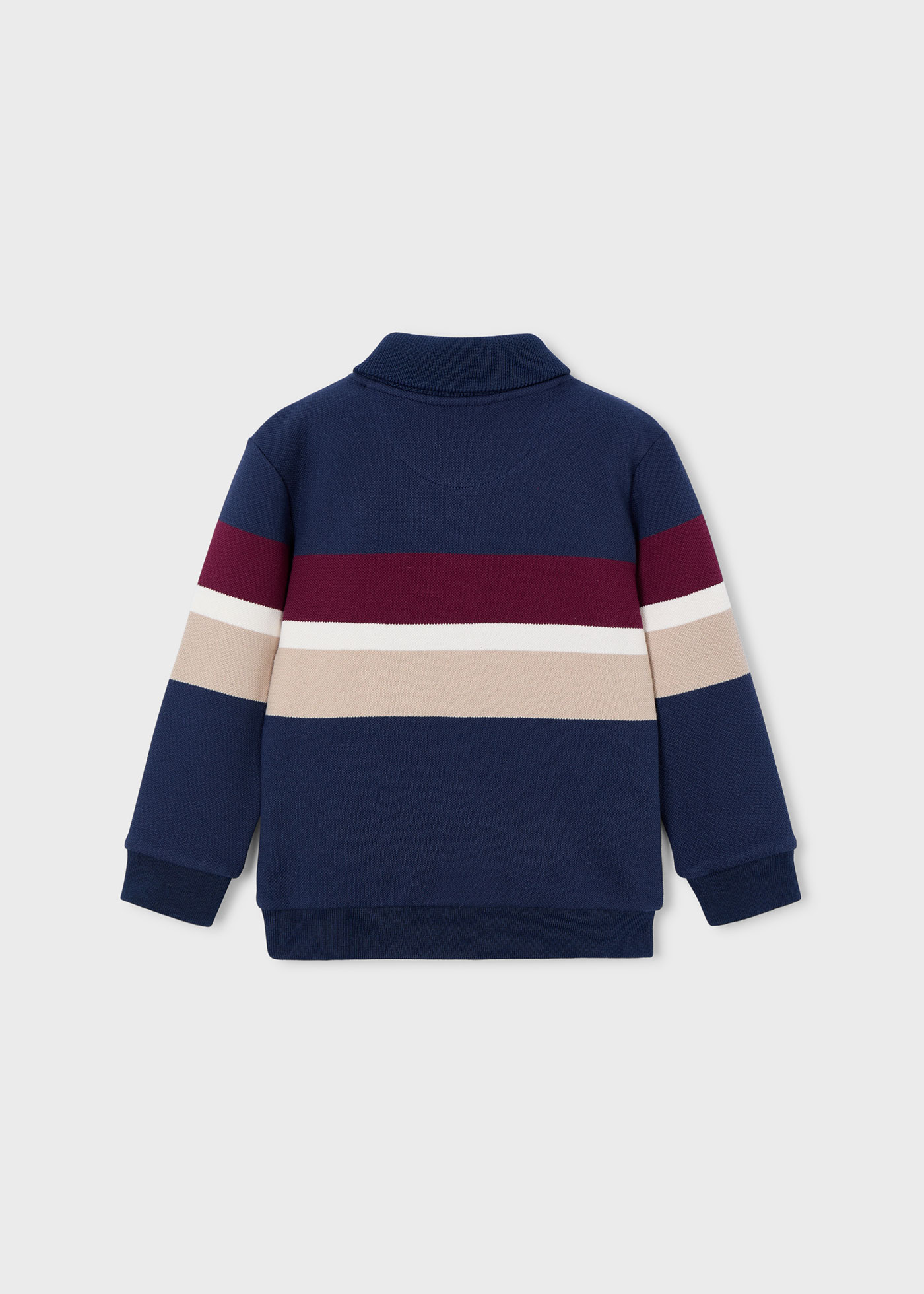 Sweatshirt Pikee Jungen