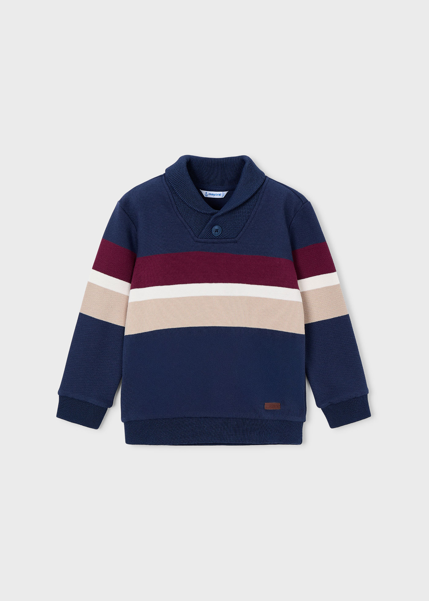Sweatshirt boy