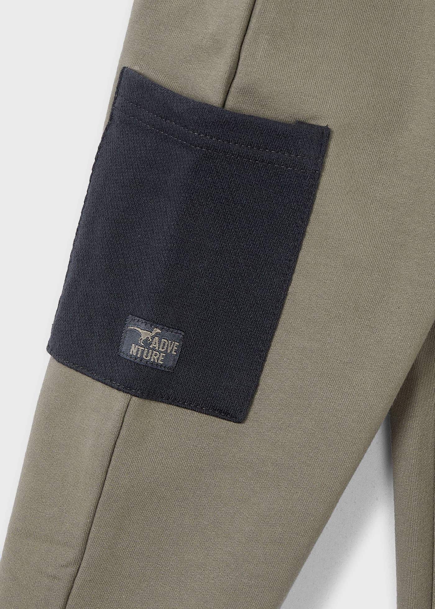 Jogginganzug 2 Hosen Jungen