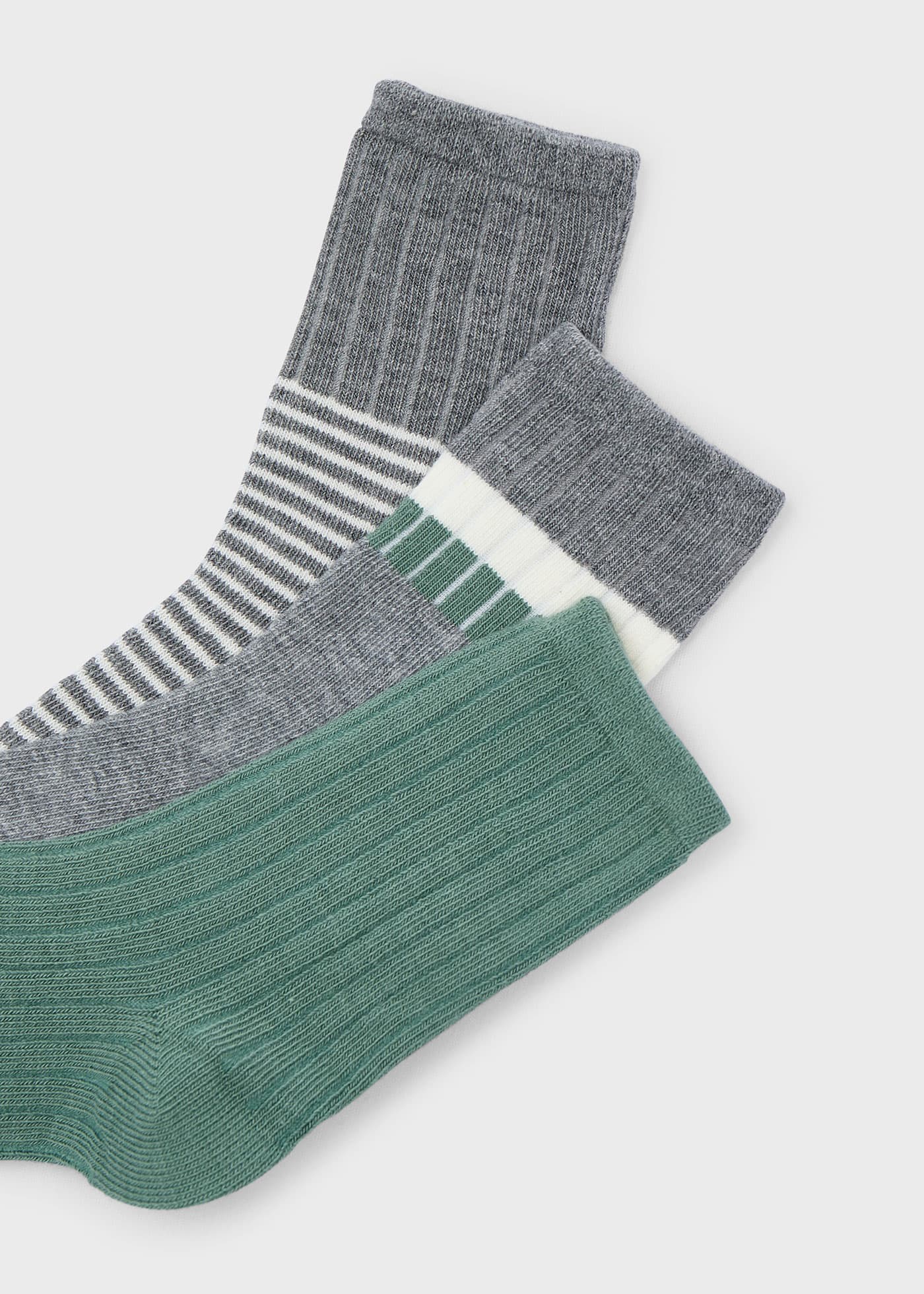 Set 3 calcetines niño