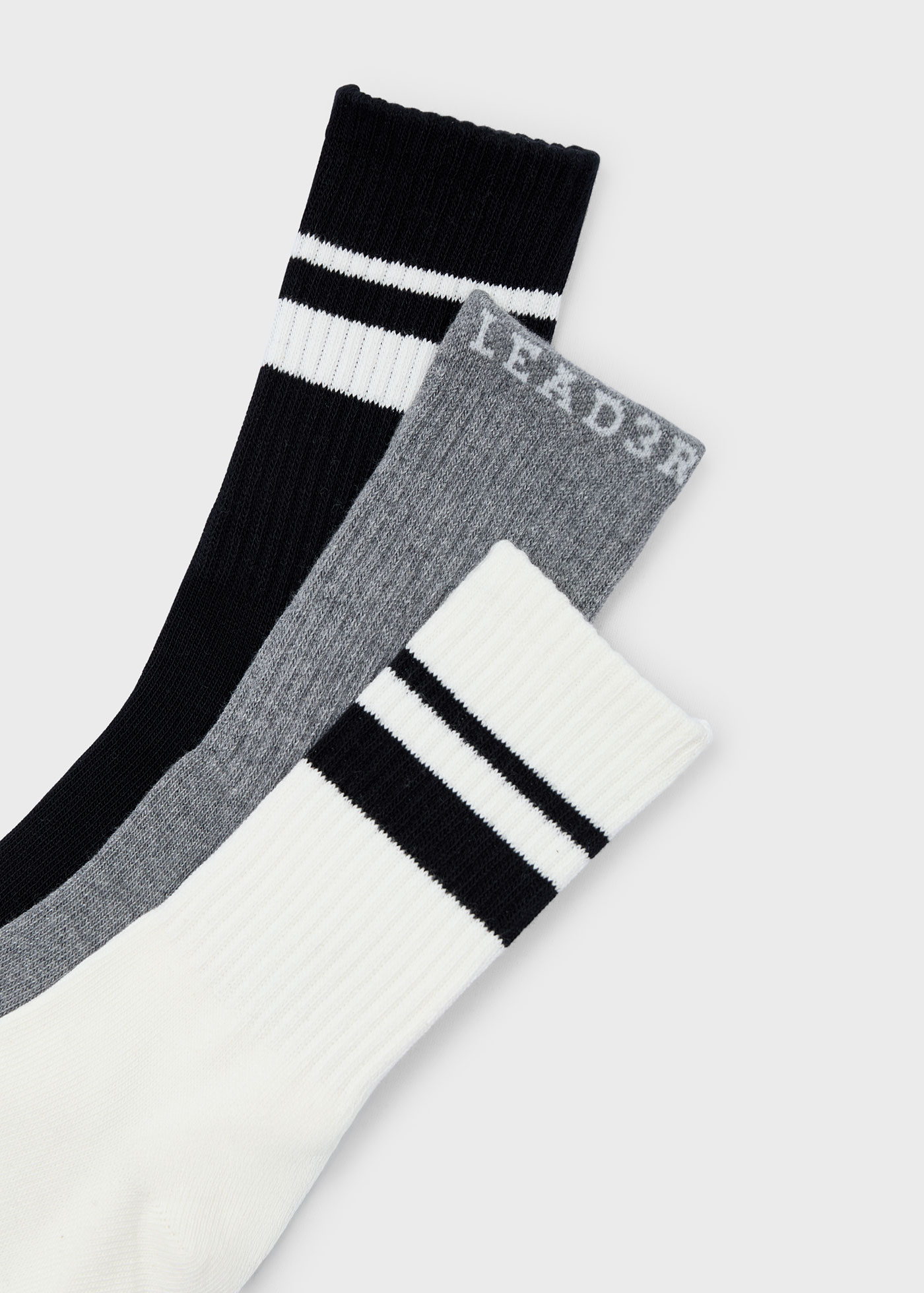 Boys 3 pack of socks