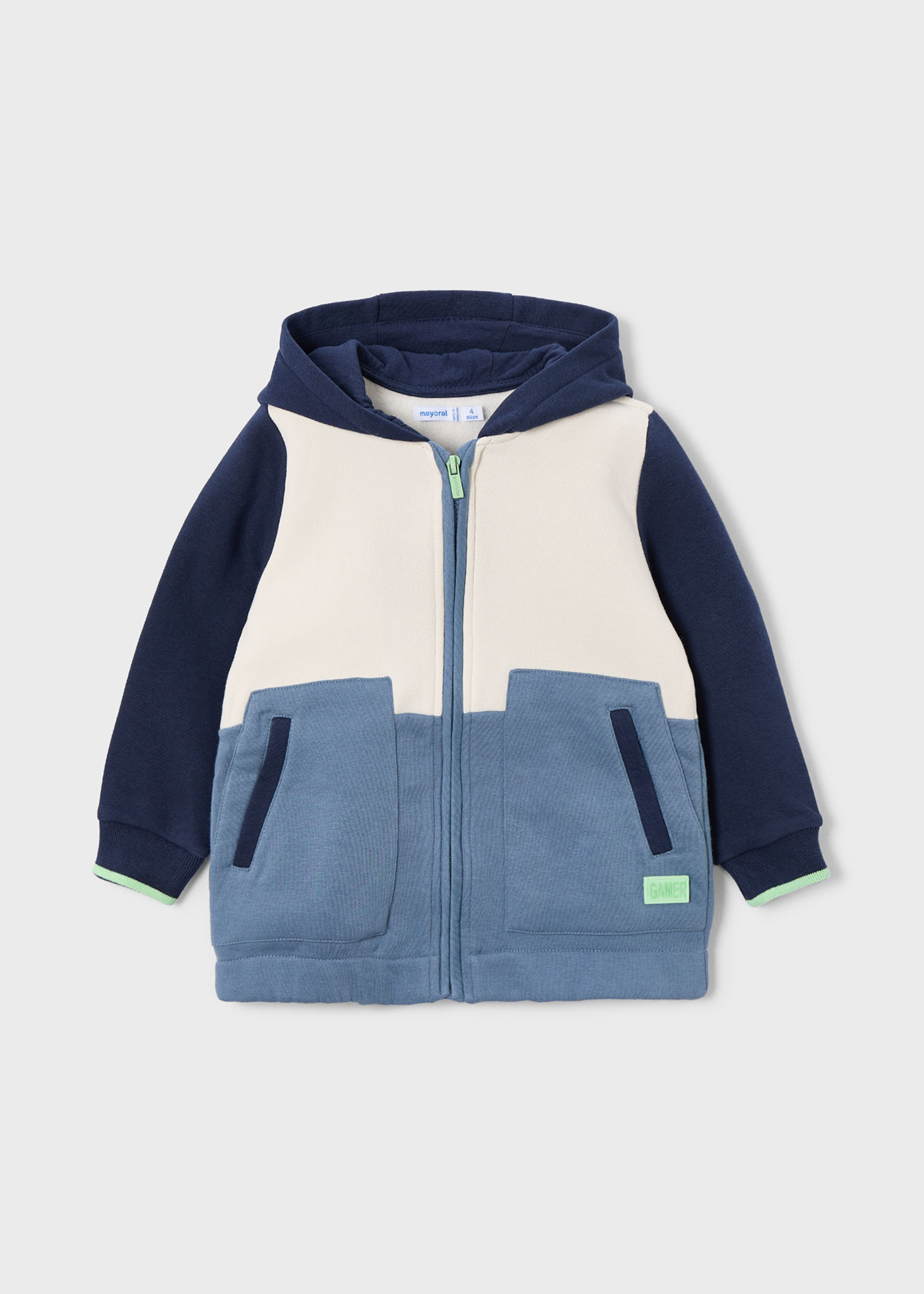 Tuta bambino 2 pantaloni