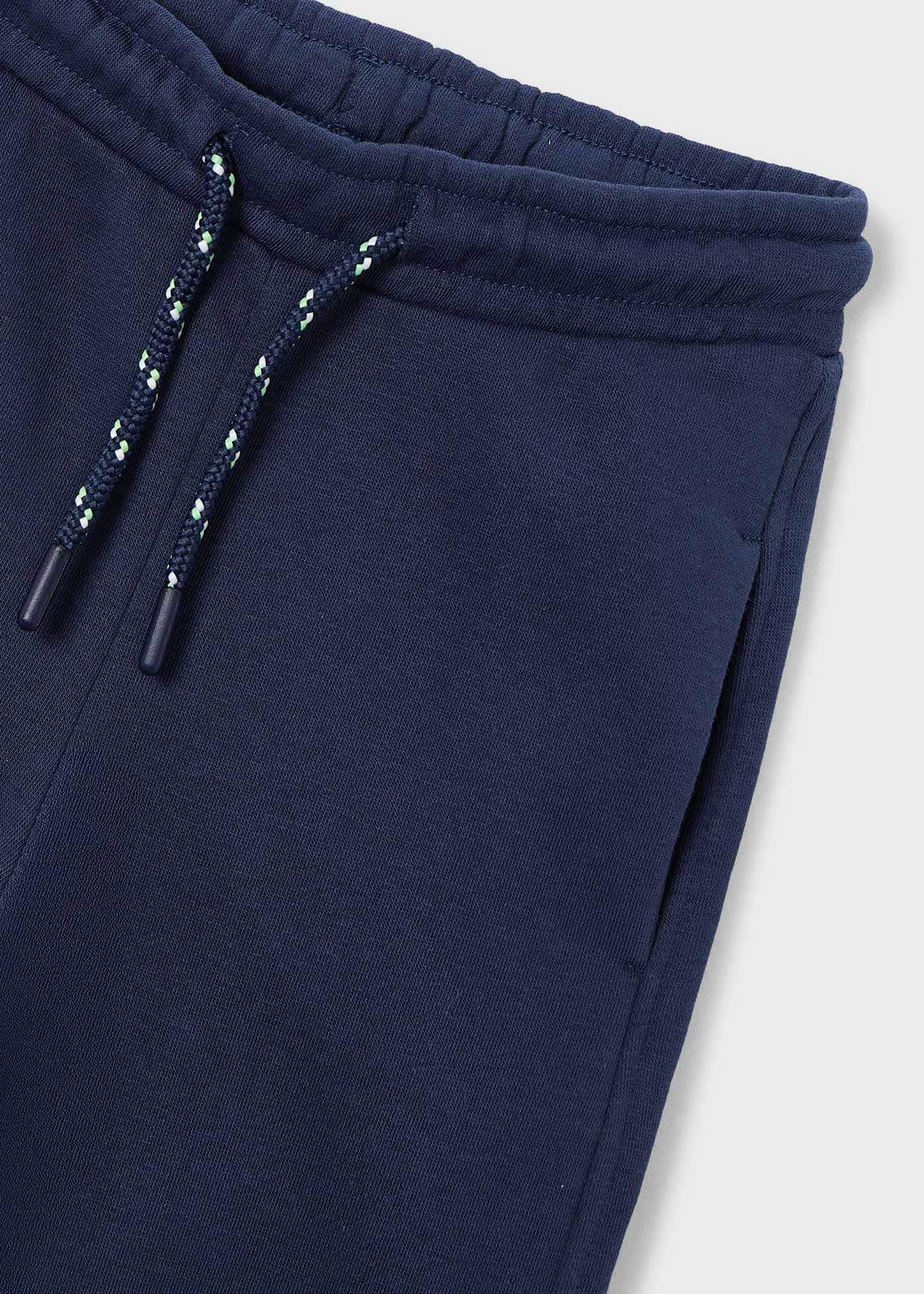 Fato treino 2 calças menino