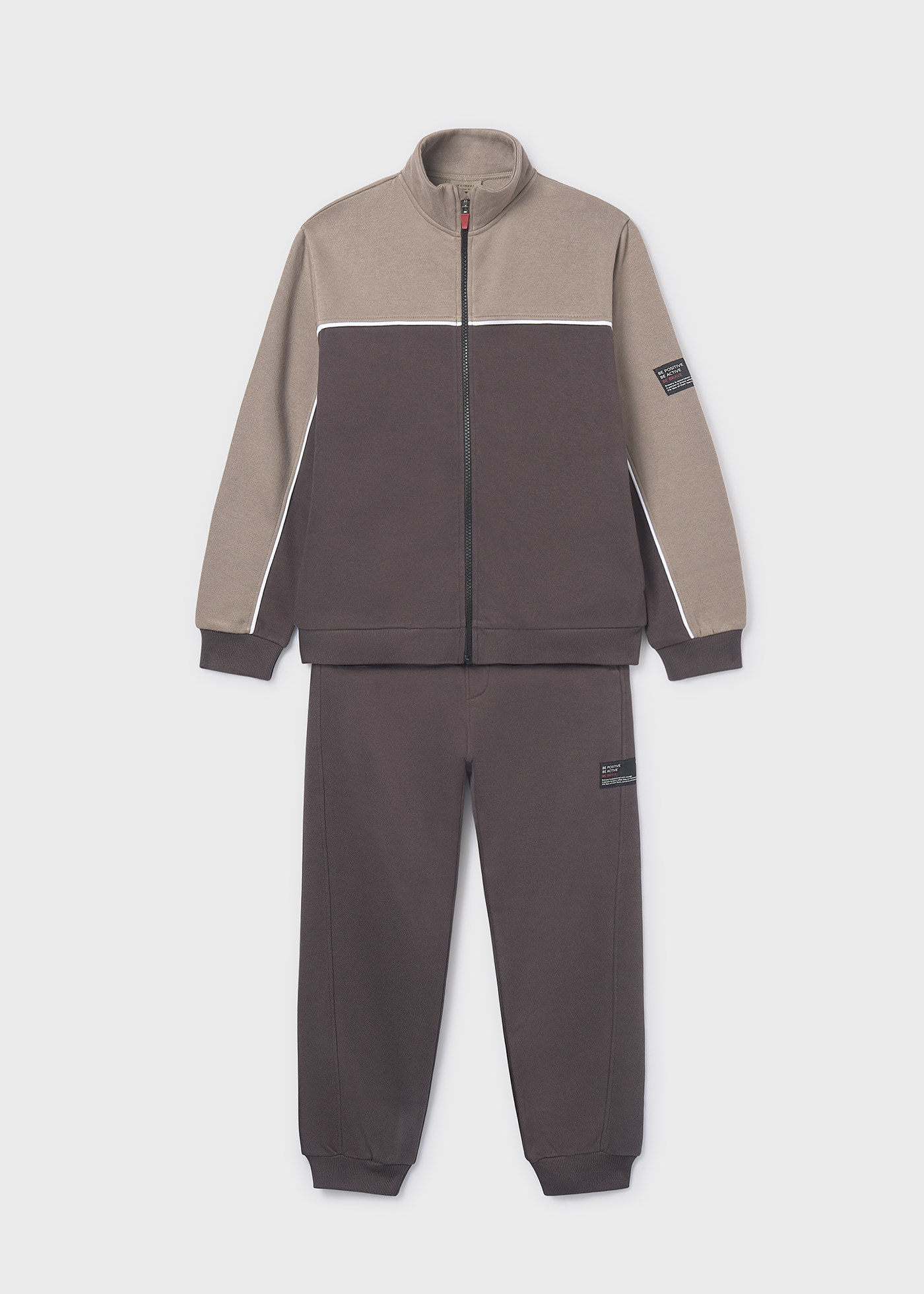 Boy Tracksuit