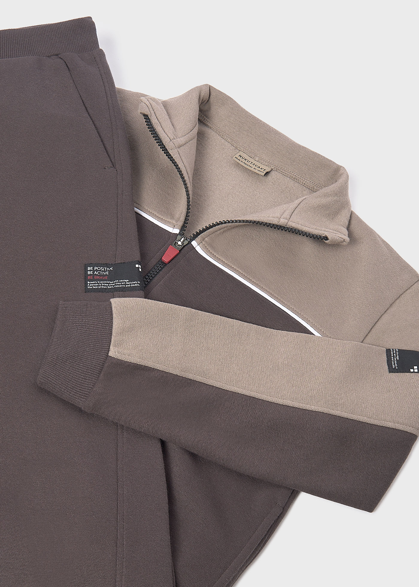 Jogginganzug Teenager Jungen