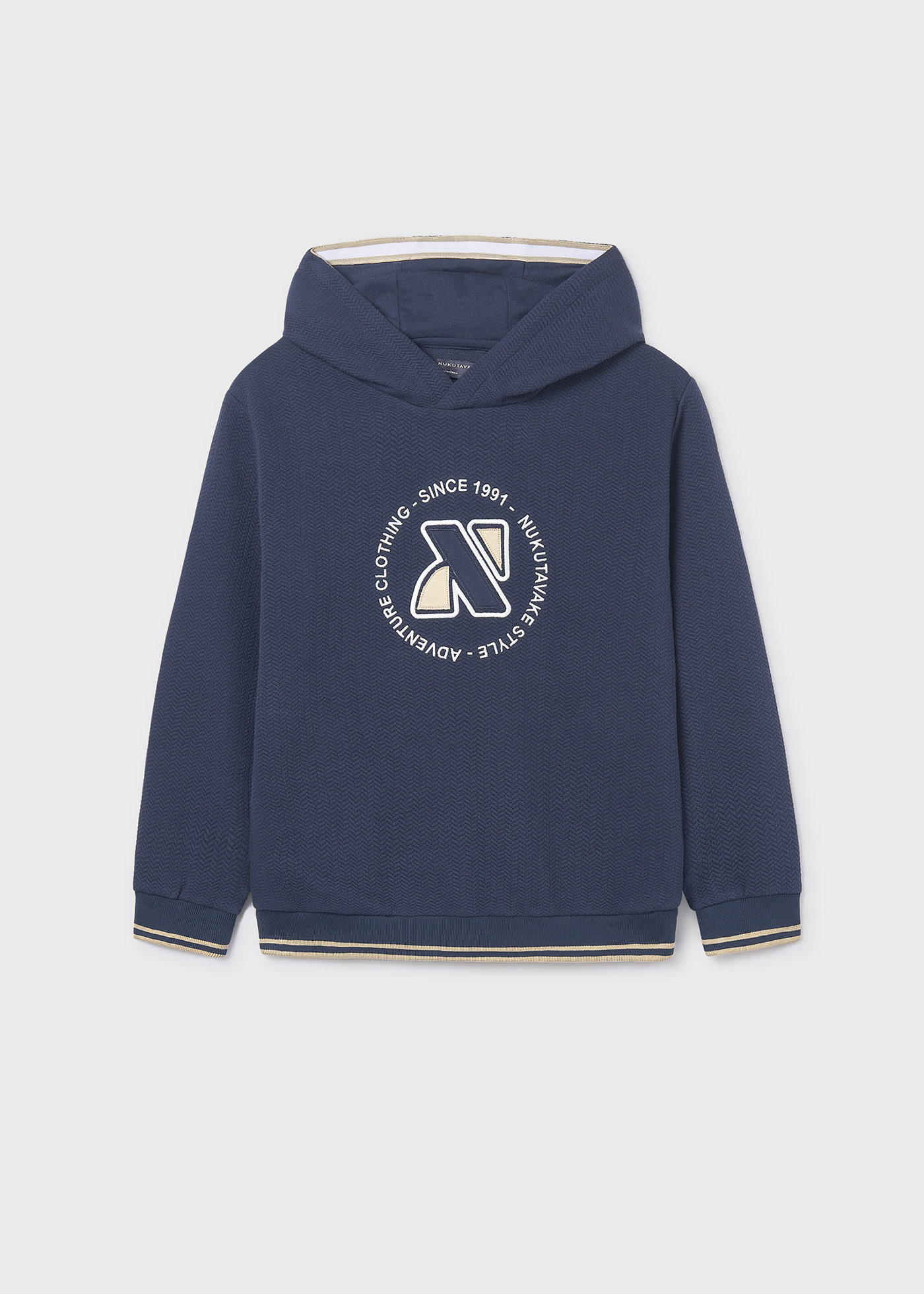 Boys hoodie