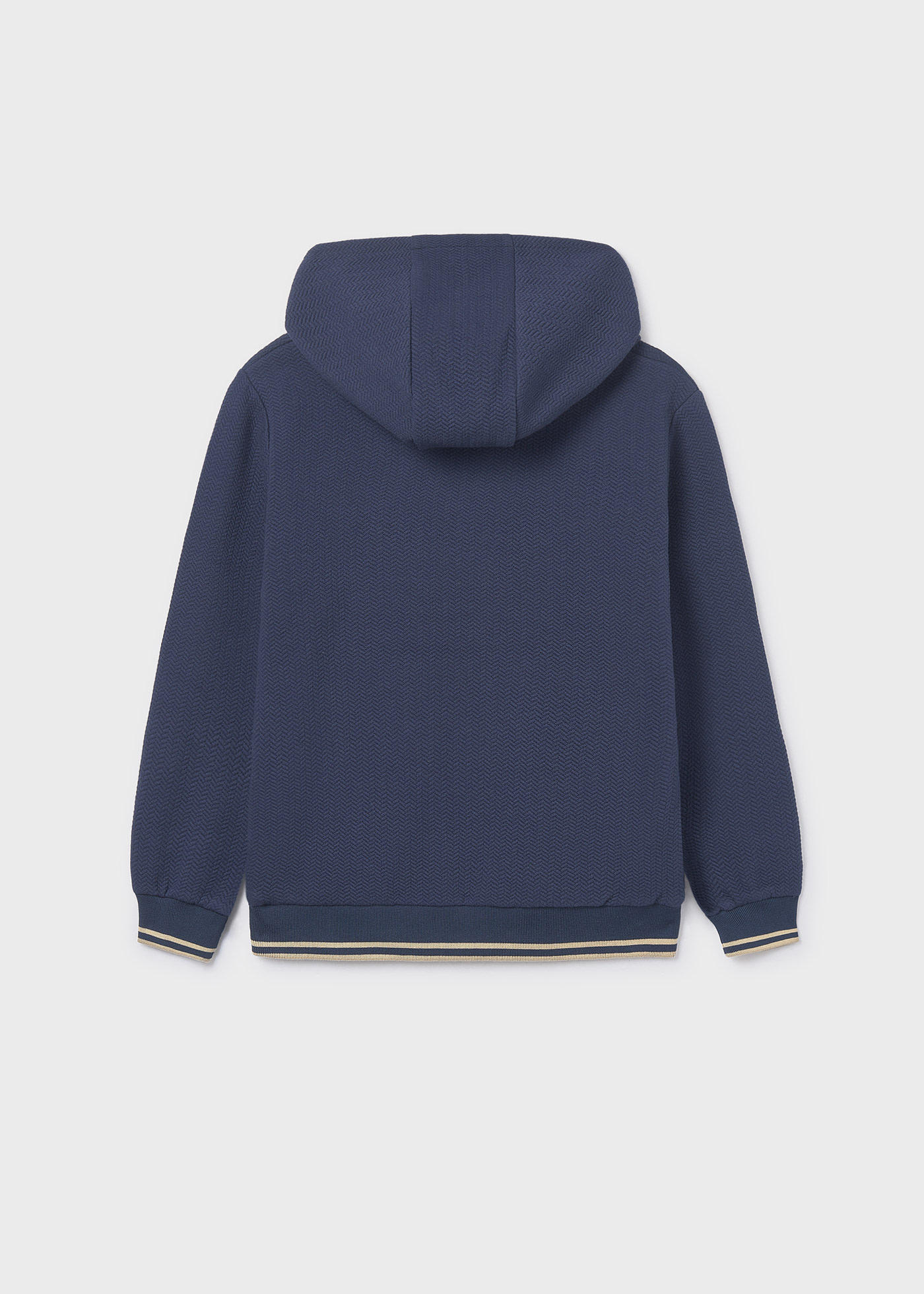 Kapuzen Sweatshirt Teenager Jungen