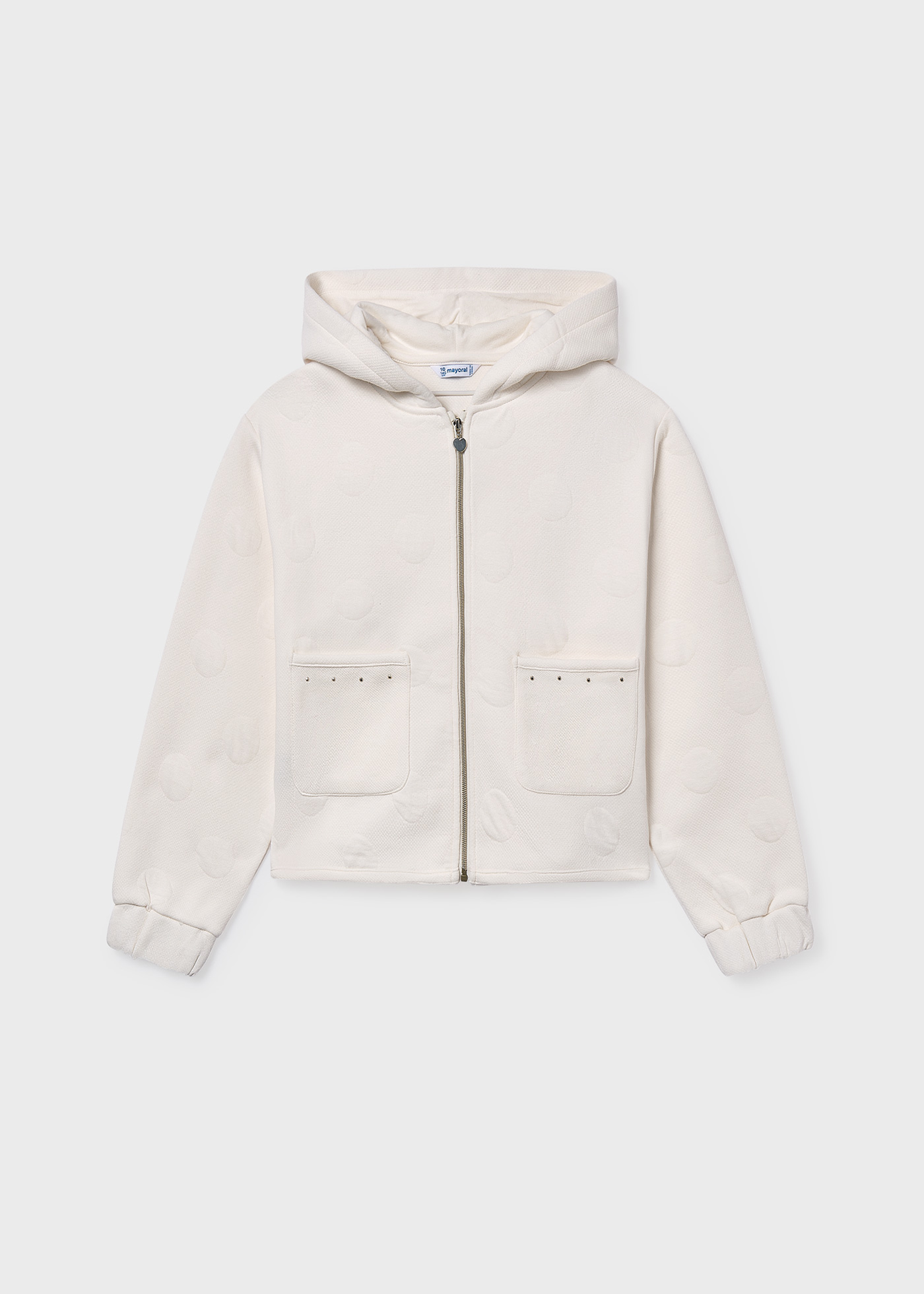 Sweatshirt Teenager Mädchen