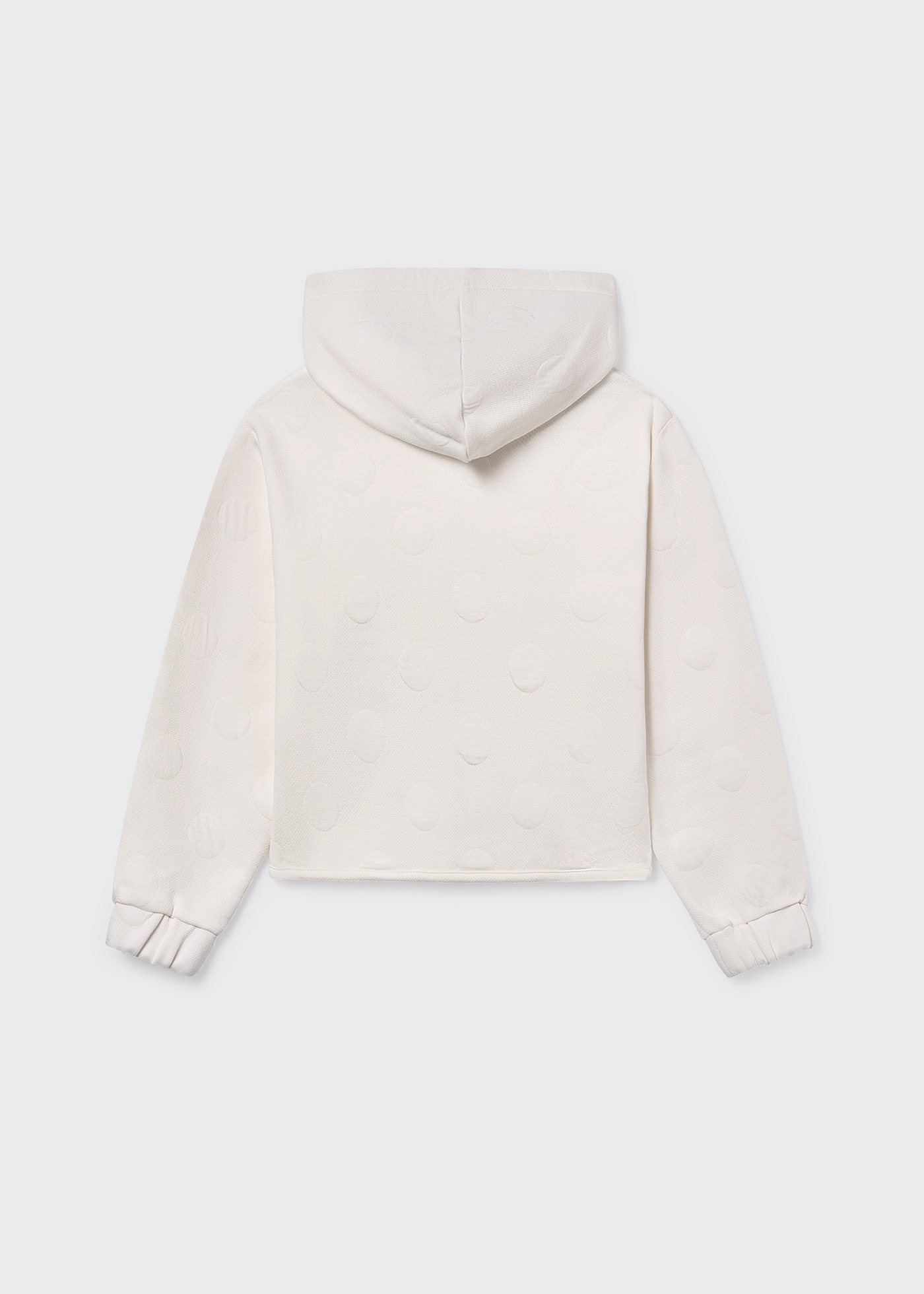 Hoodie girl