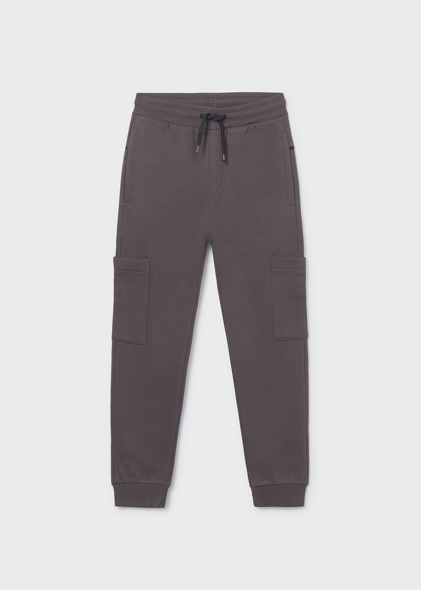 Boy terry joggers