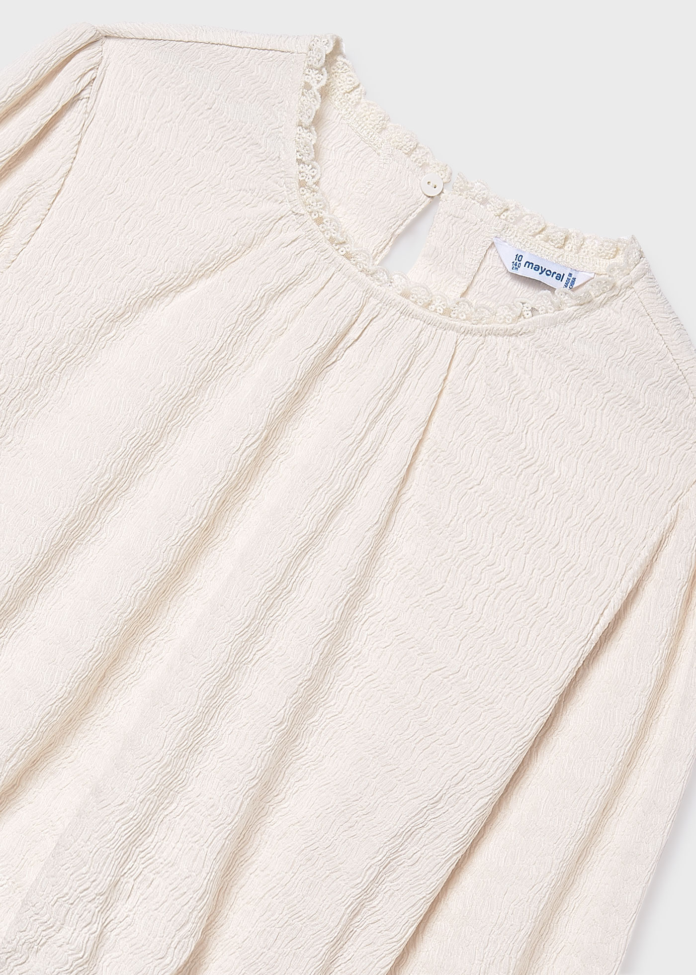 Girls blouse