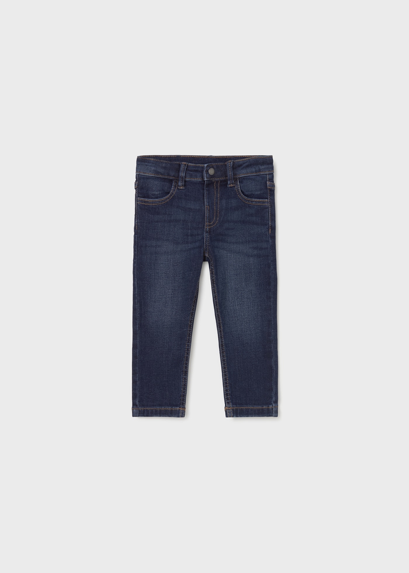 Baby Basic Jeans