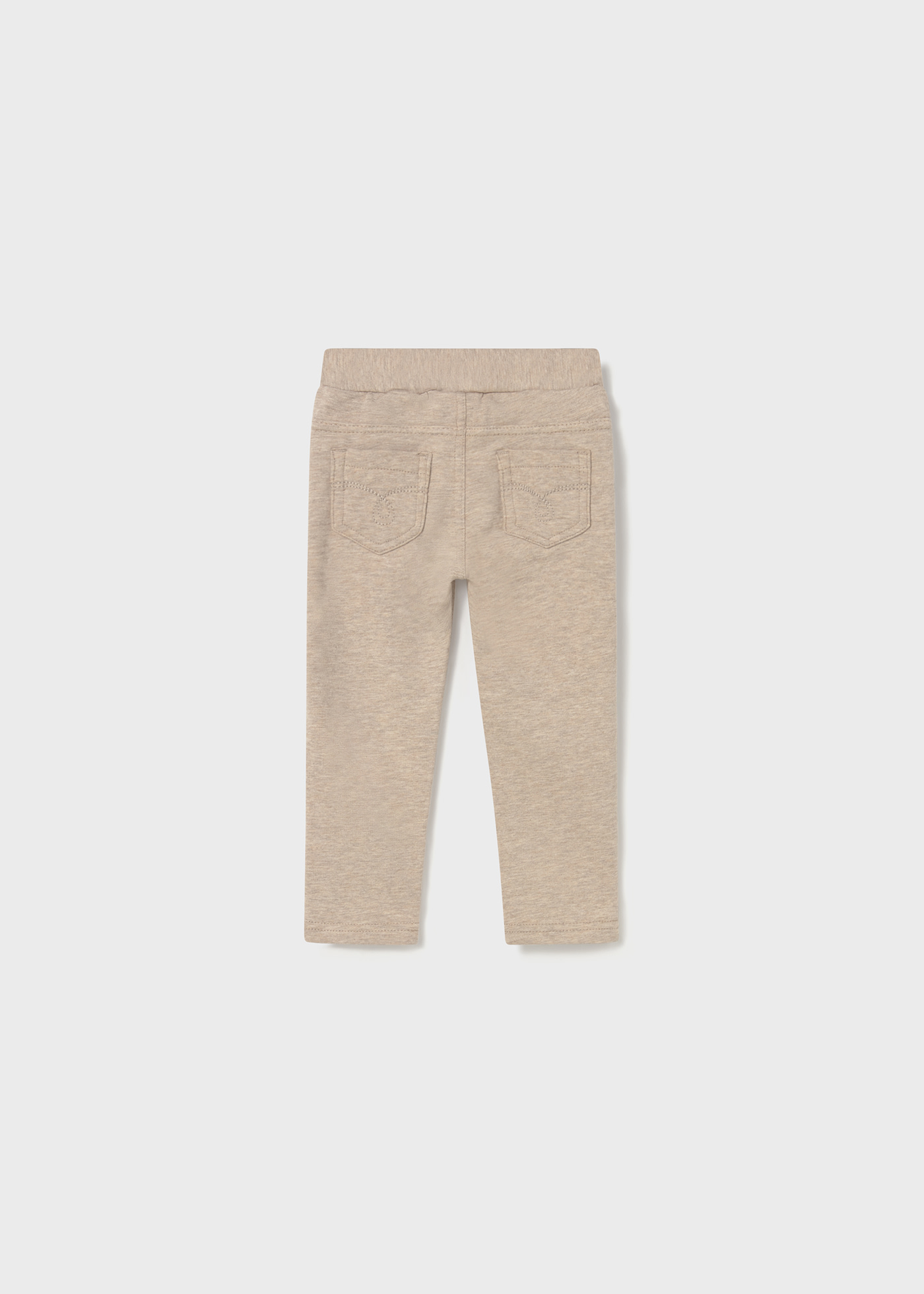 Baby Basic Pants