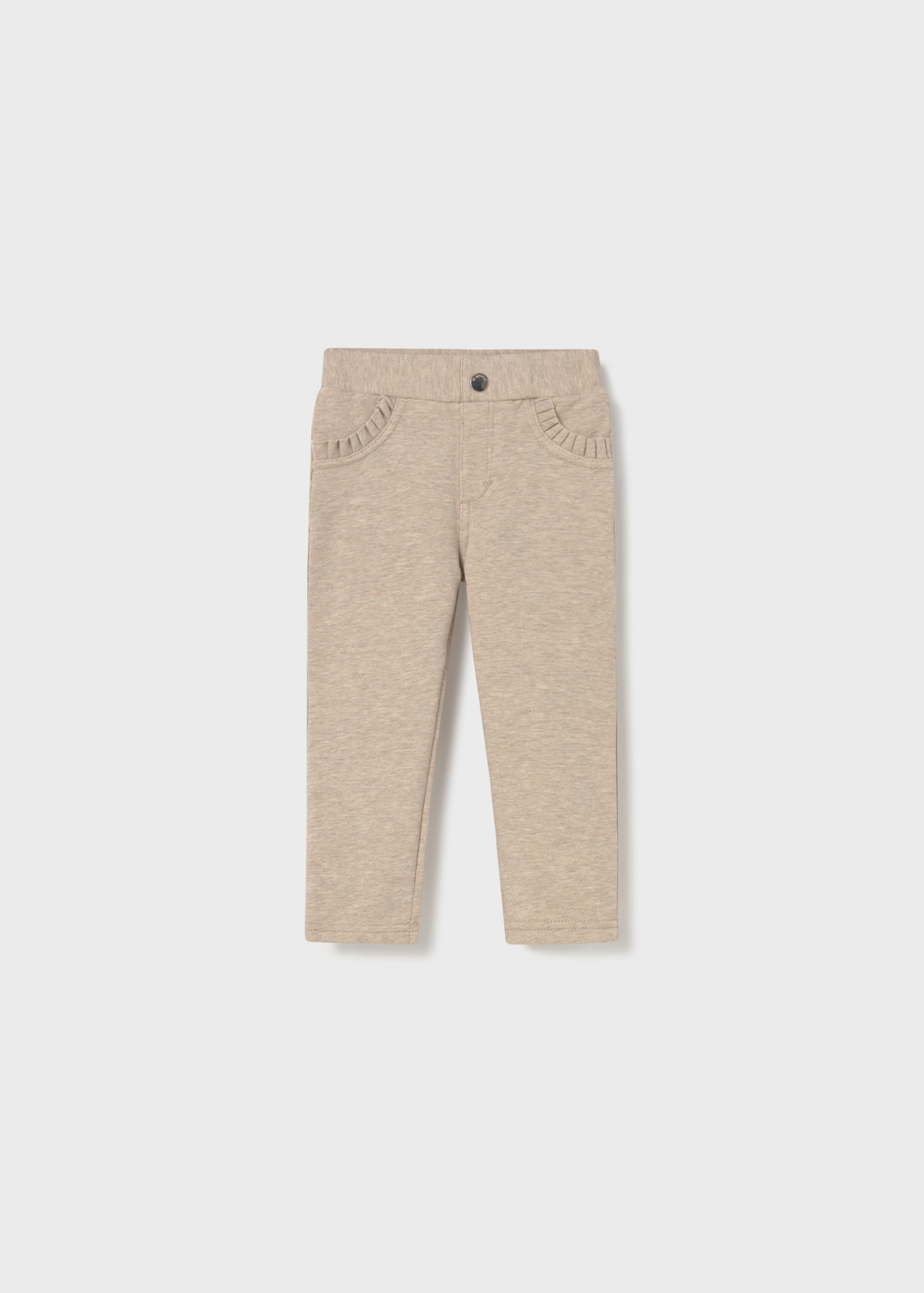 Baby Basic Pants