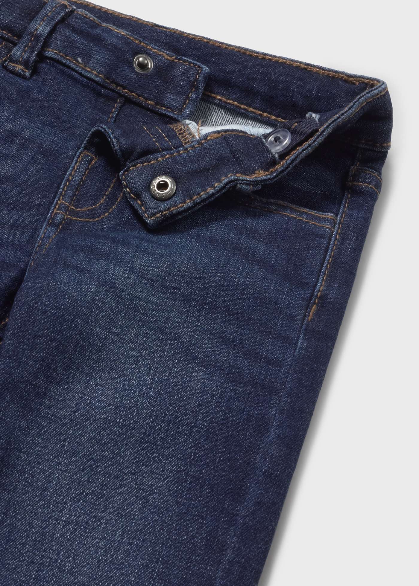 Baby Basic Jeans