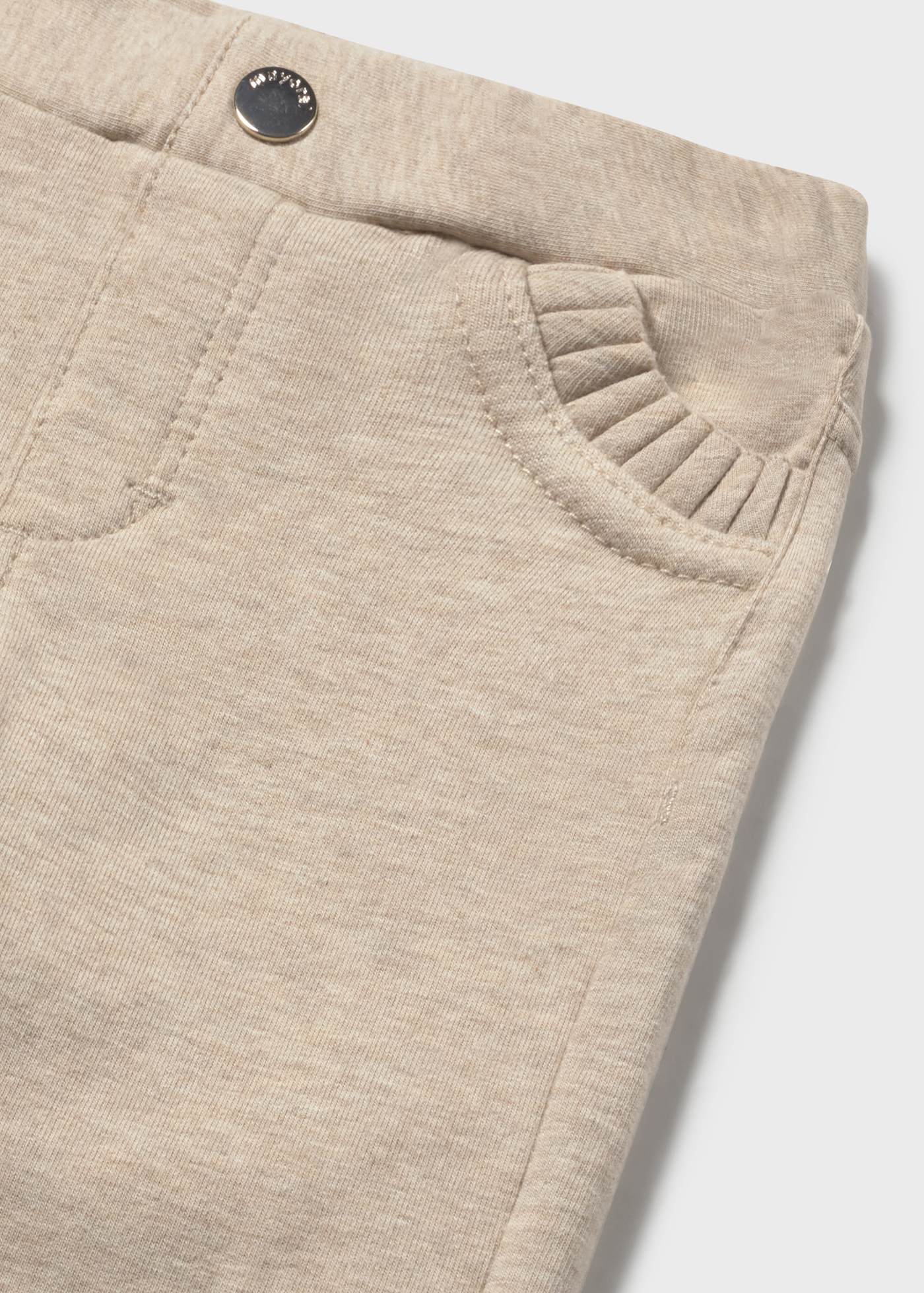 Baby Basic Pants