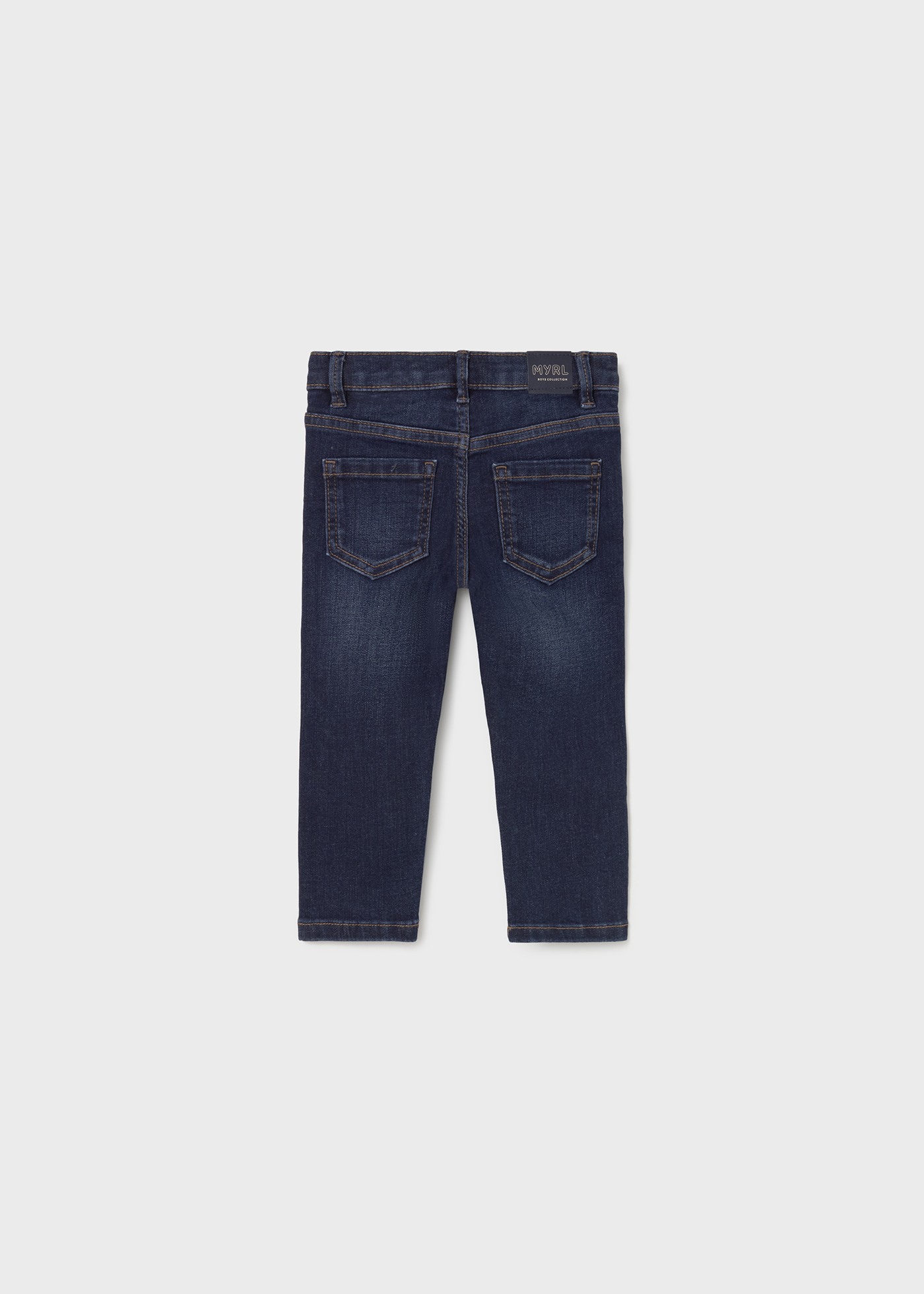 Jeanshose basic Baby