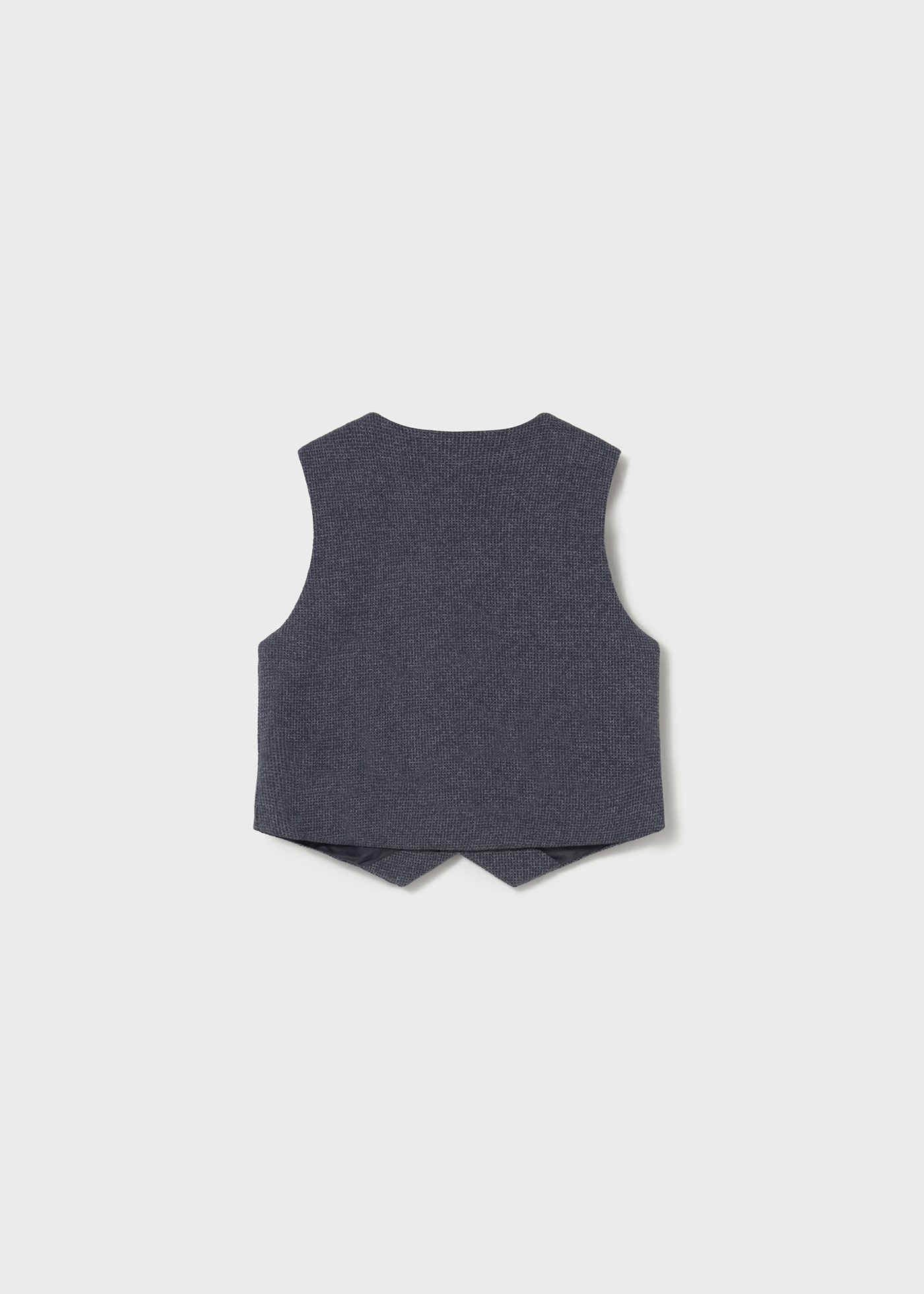 Baby smart waistcoat