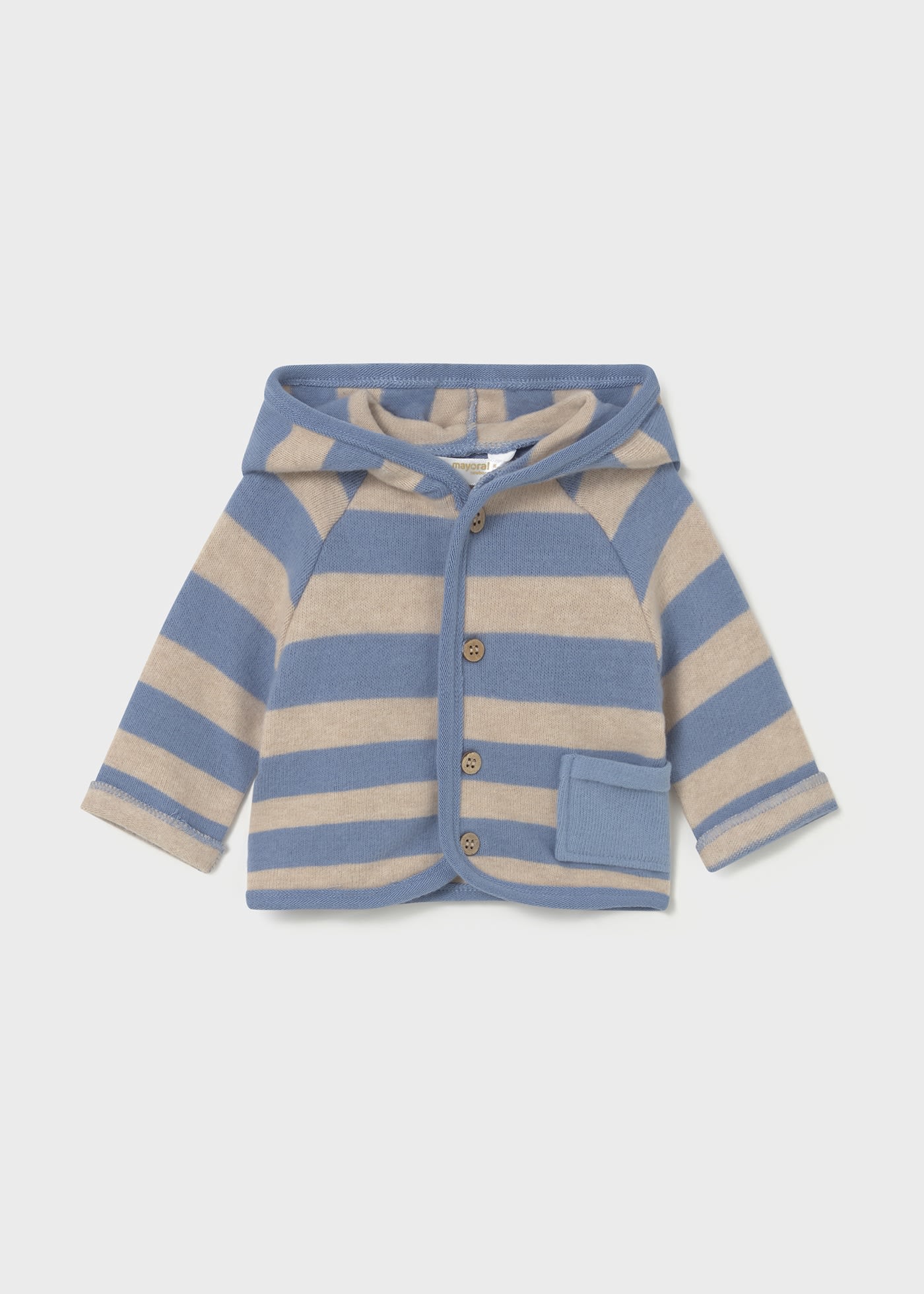 Newborn Boy 3-Piece Set