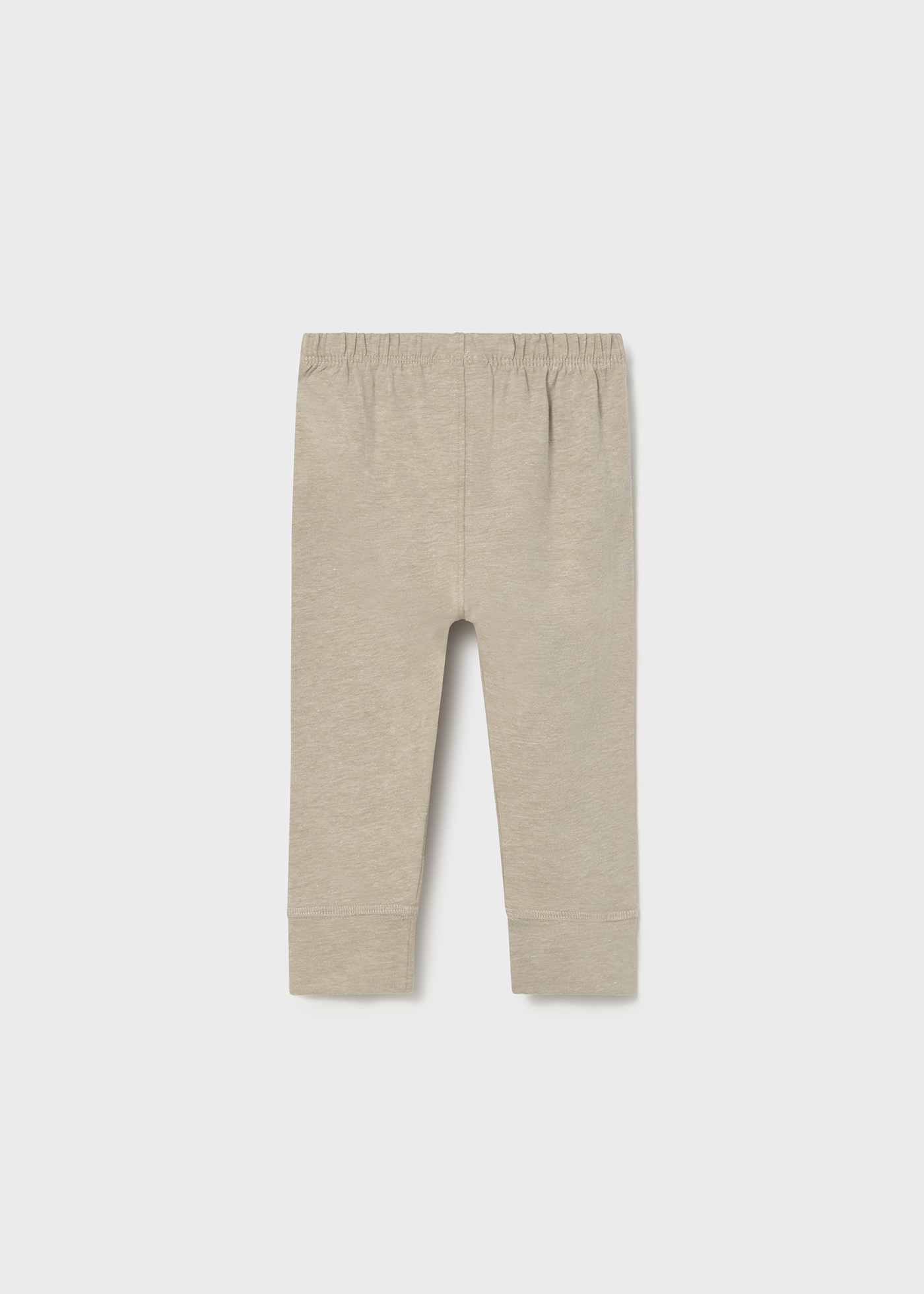Ensemble 3 pièces à pois bébé