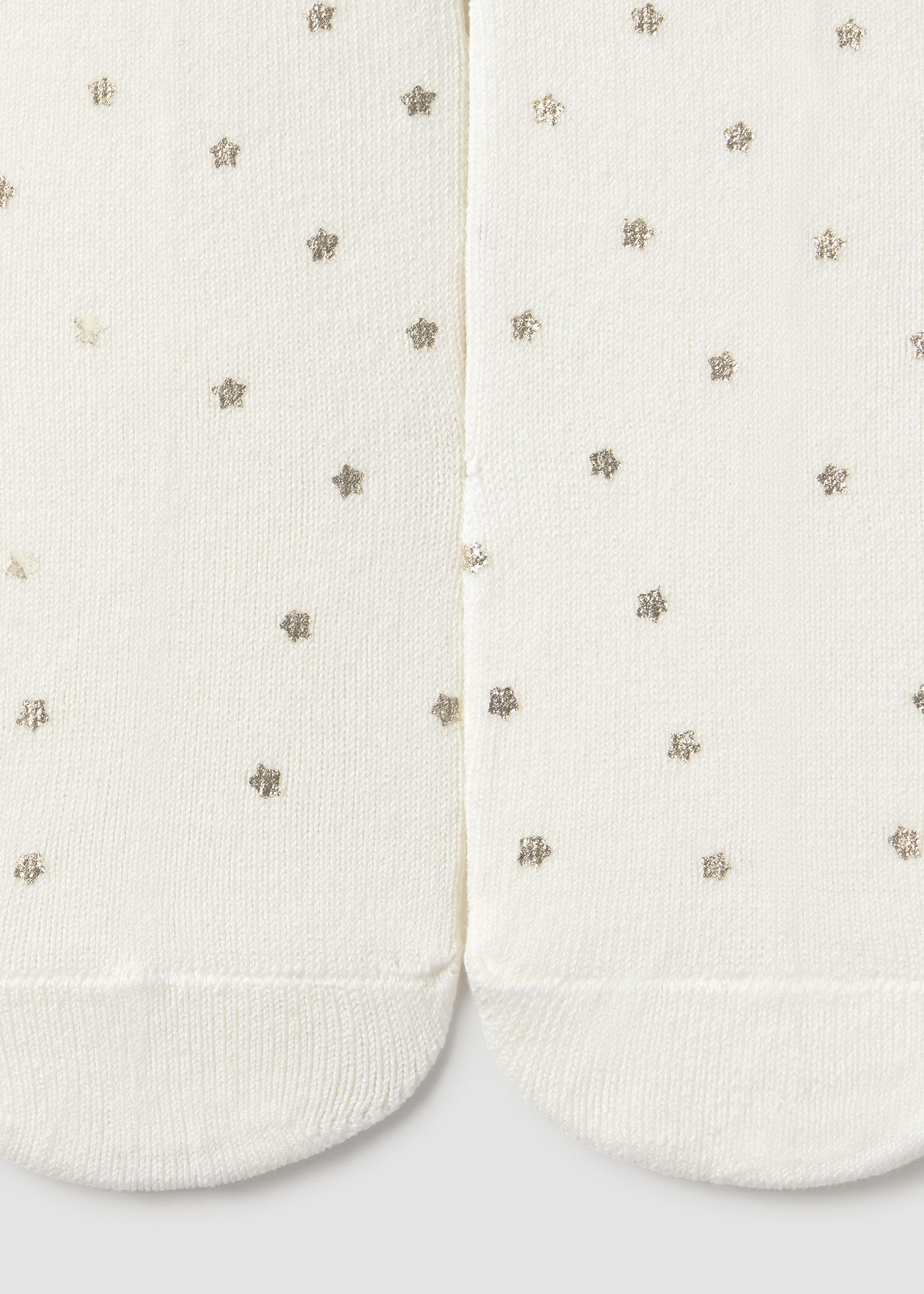 Collant détails bébé
