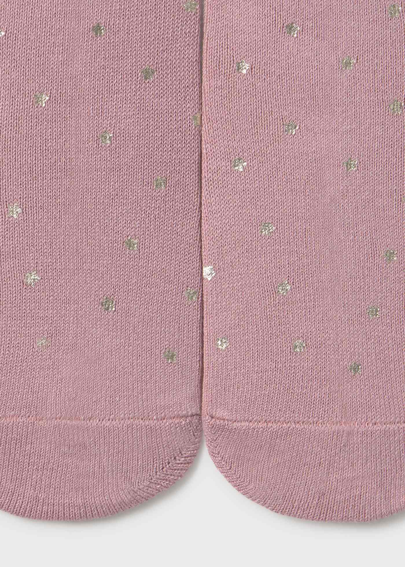 Collant détails bébé