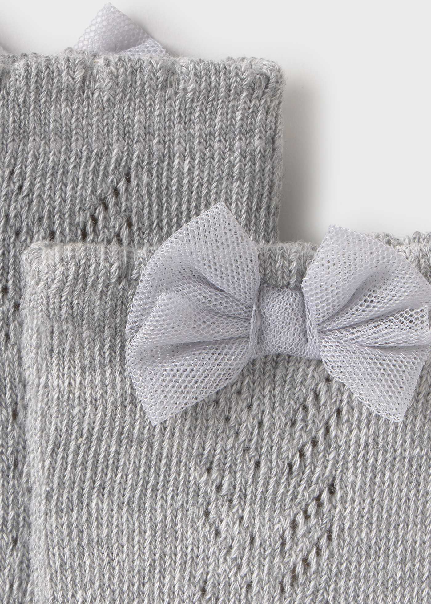 Baby high smart socks