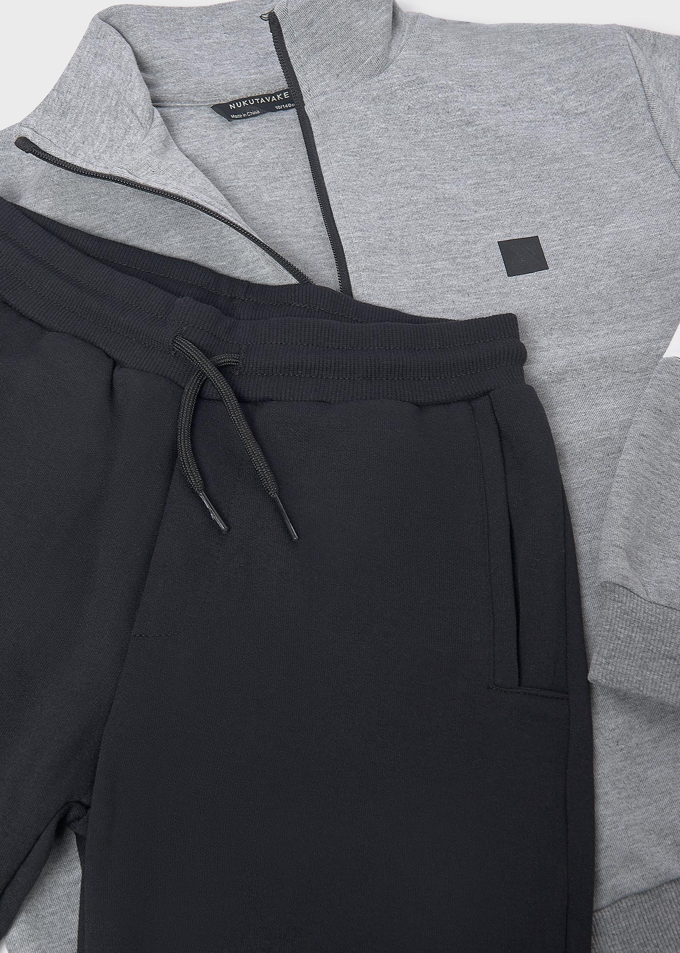 Tuta bande ragazzo Tuta bande ragazzo