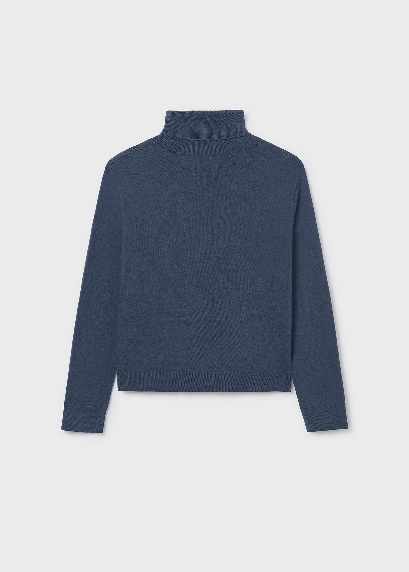 Girl Basic Turtleneck Sweater