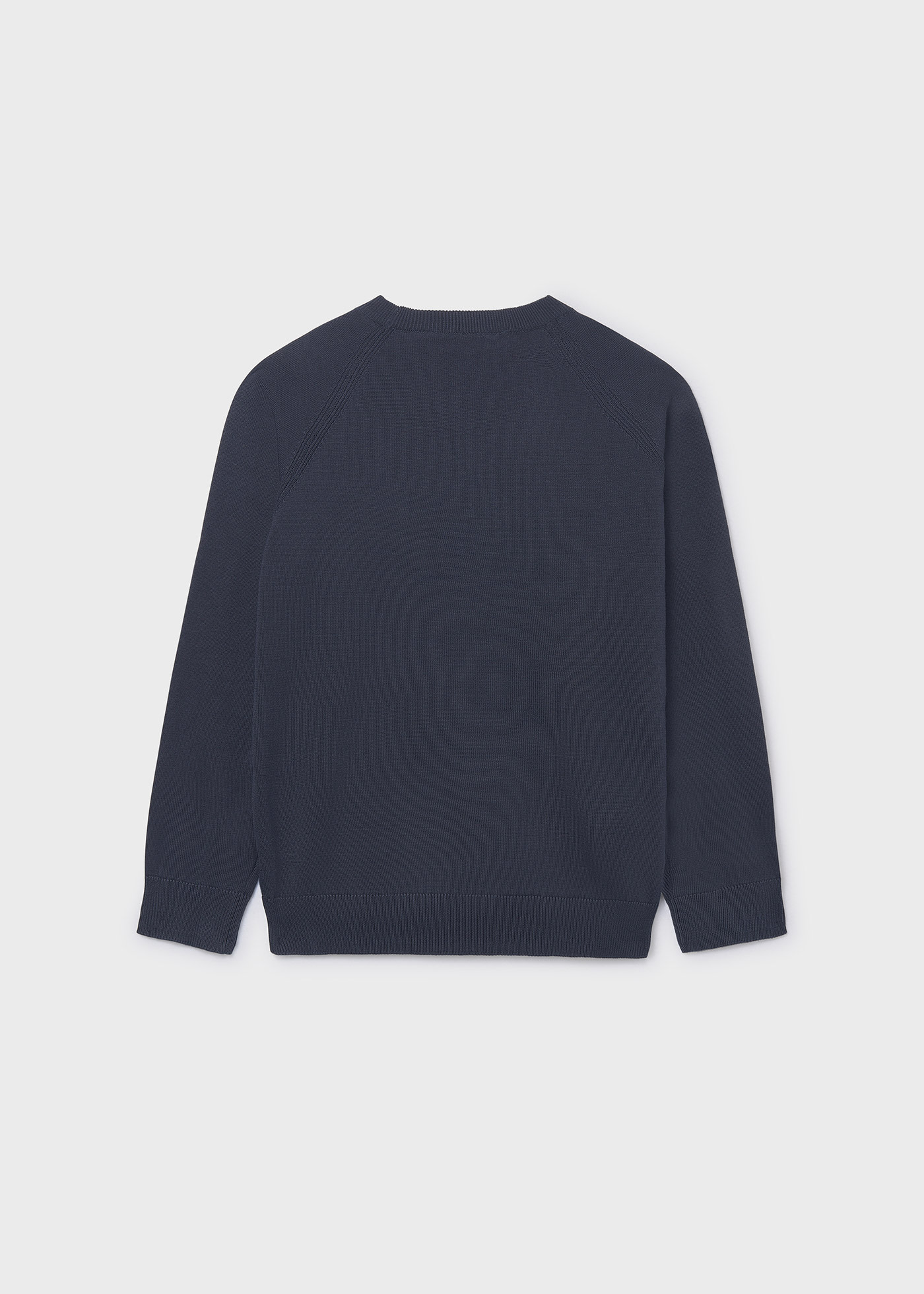 Boy Basic Sweater