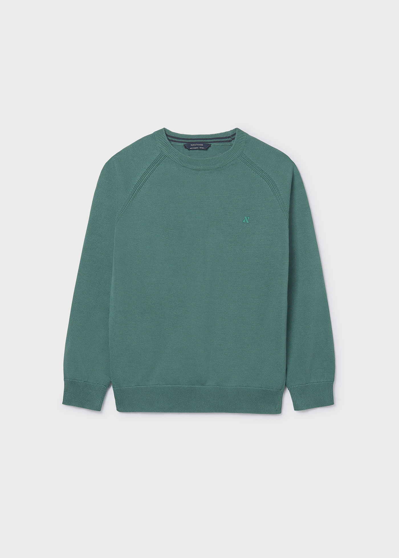 Boy Basic Sweater